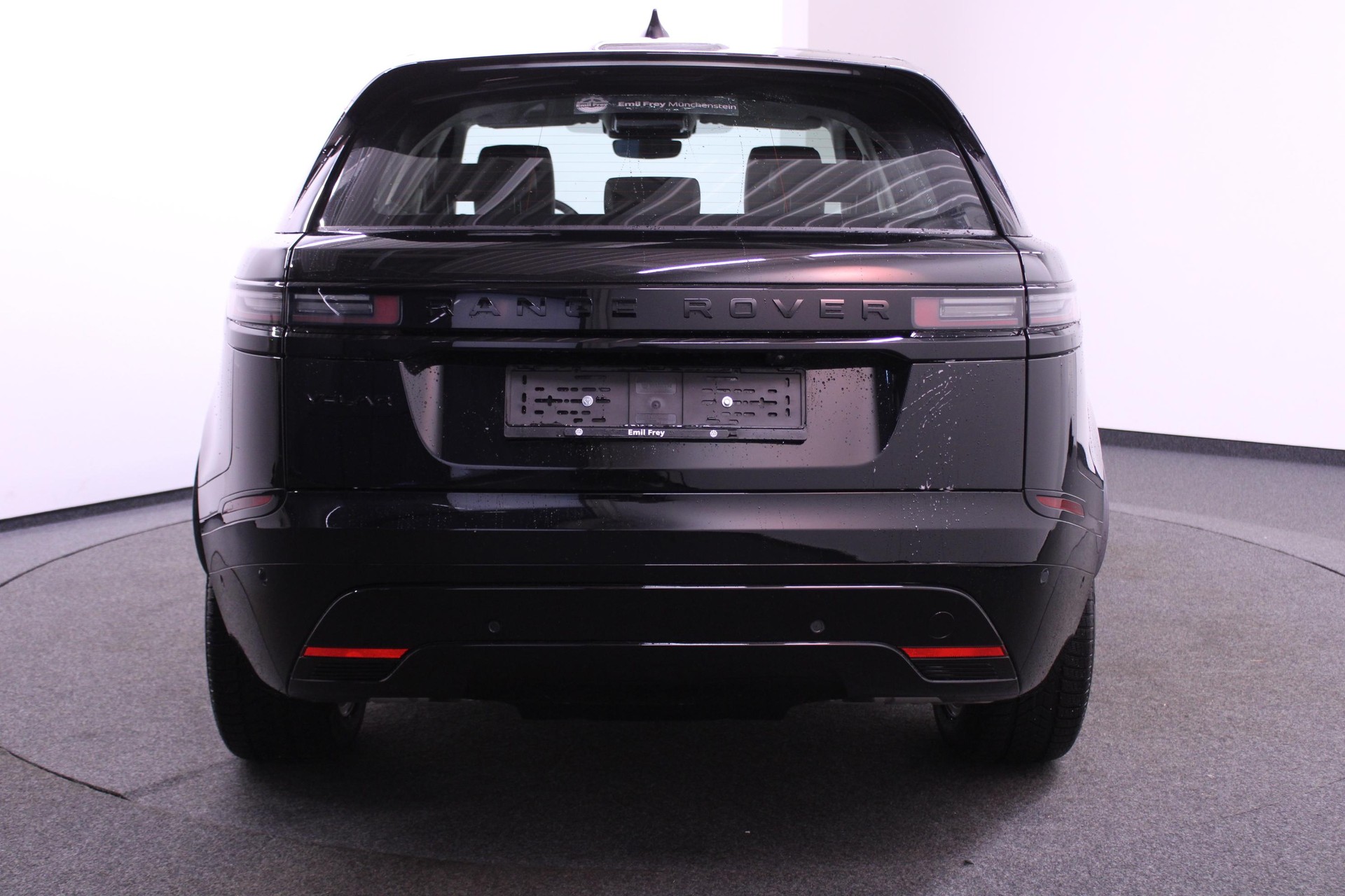 LAND ROVER Range Rover Velar 2.0 P400e Dynamic HSE-image-4