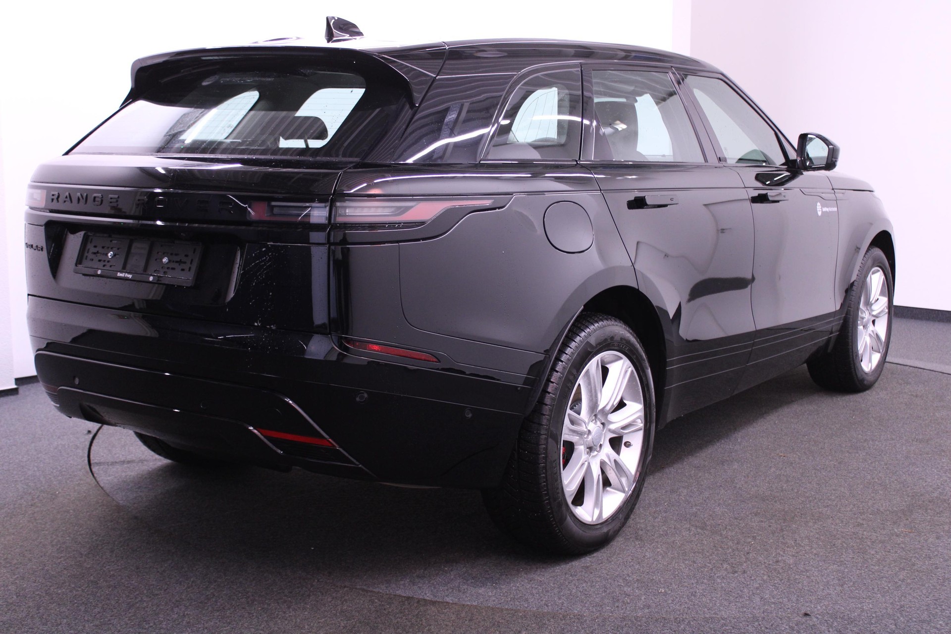 LAND ROVER Range Rover Velar 2.0 P400e Dynamic HSE-showroom-element-3