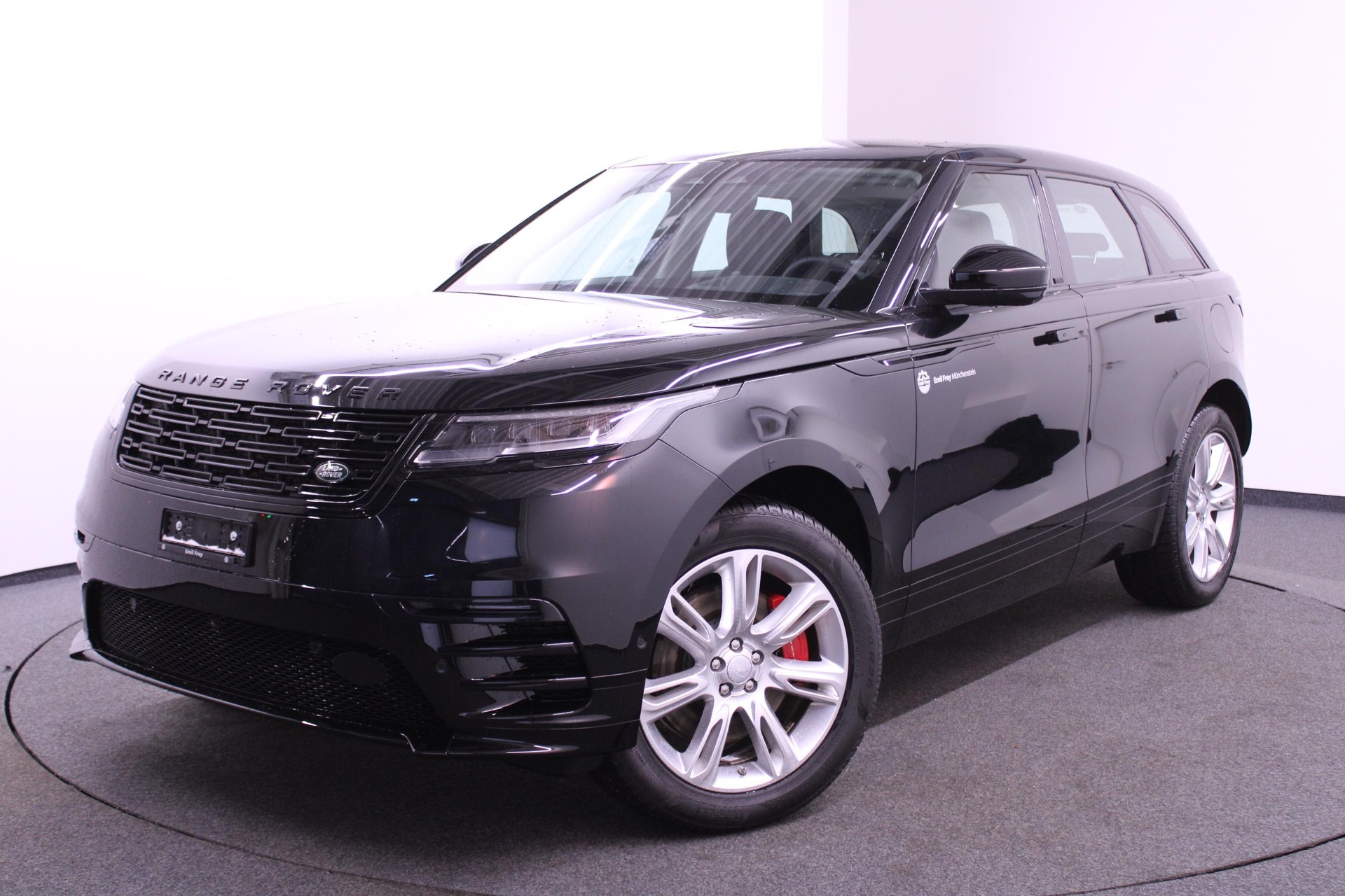 LAND ROVER Range Rover Velar 2.0 P400e Dynamic HSE