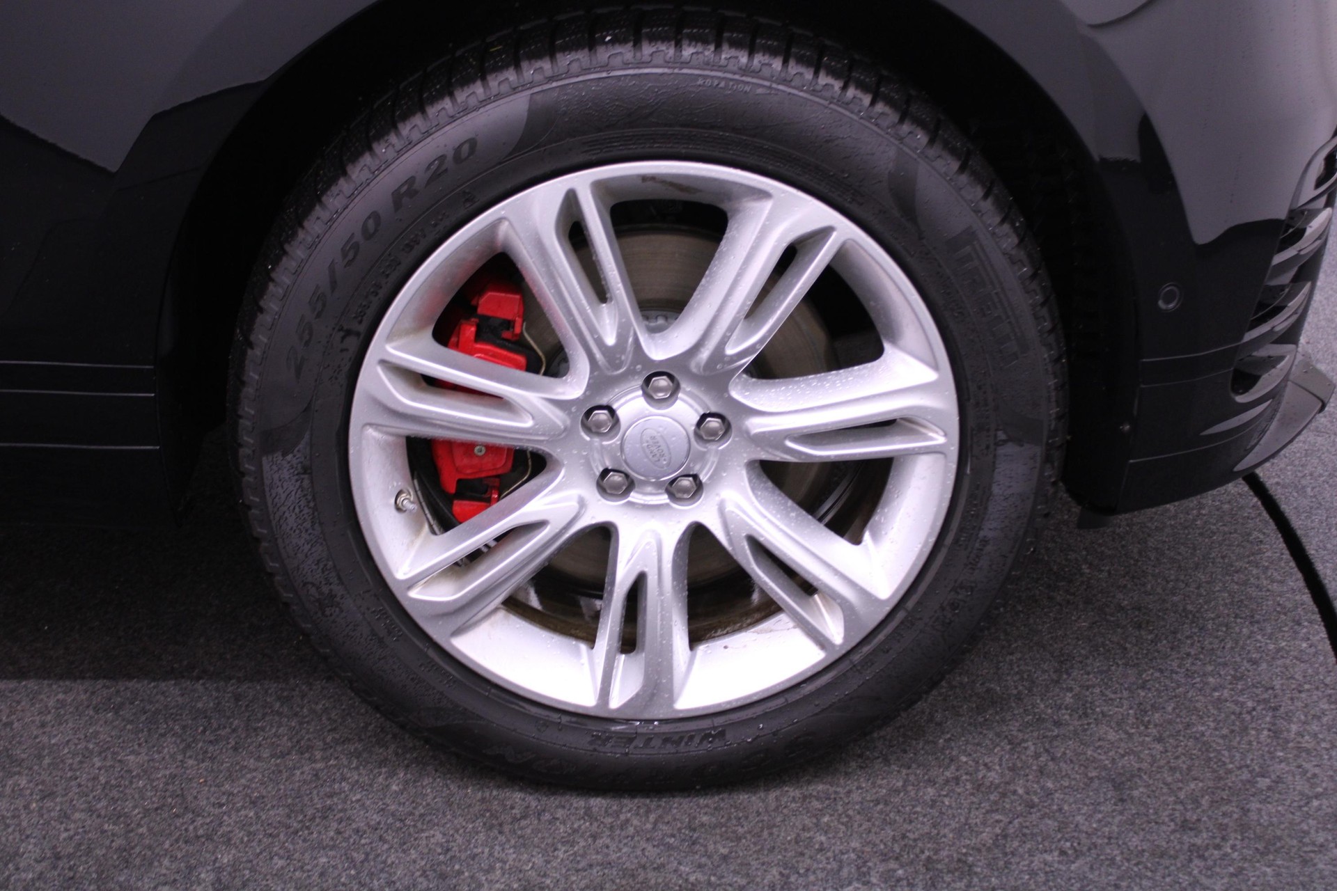 LAND ROVER Range Rover Velar 2.0 P400e Dynamic HSE-image-5