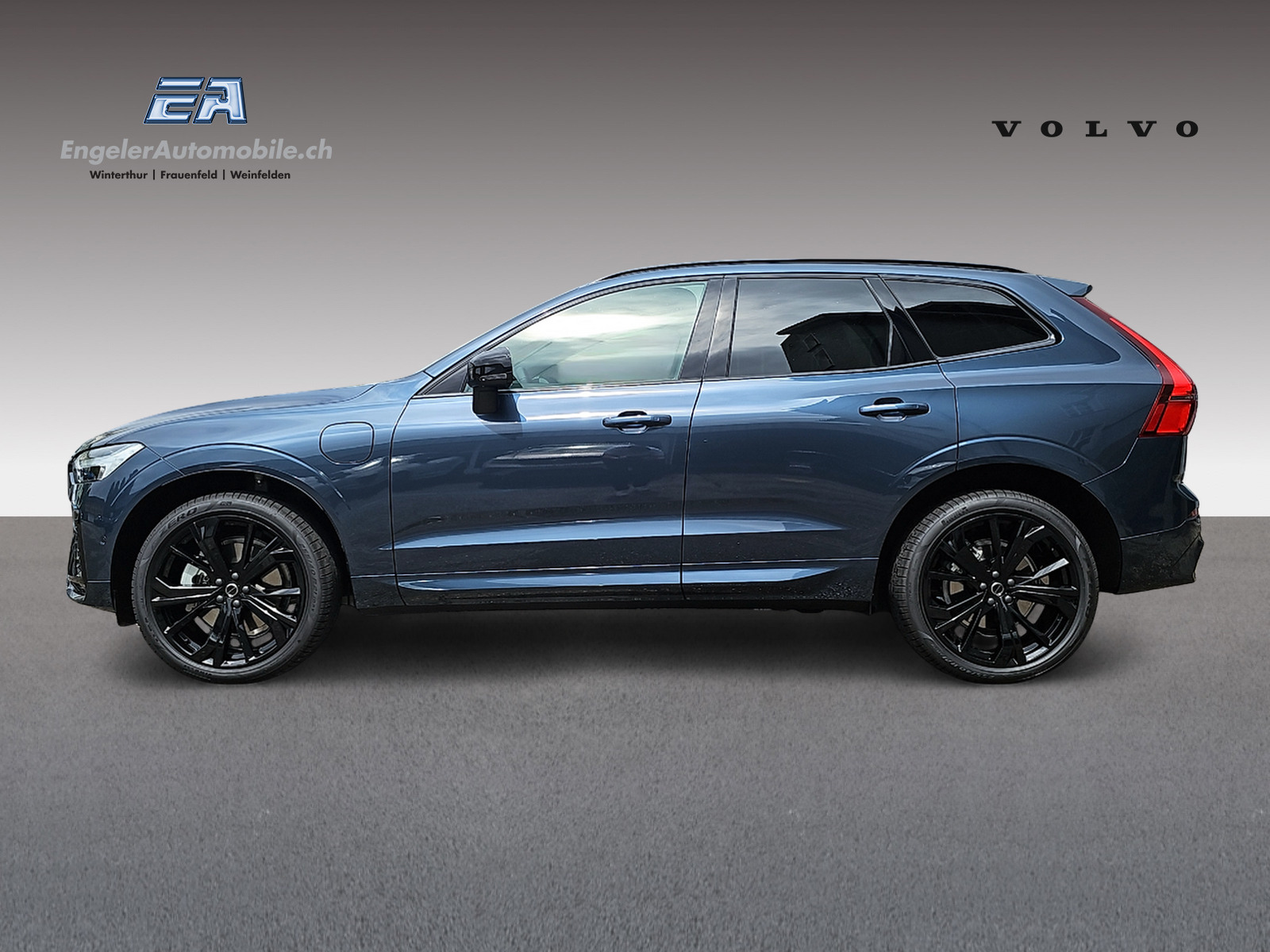 VOLVO XC60 2.0 T6 TE Black Edition eAWD-showroom-element-2