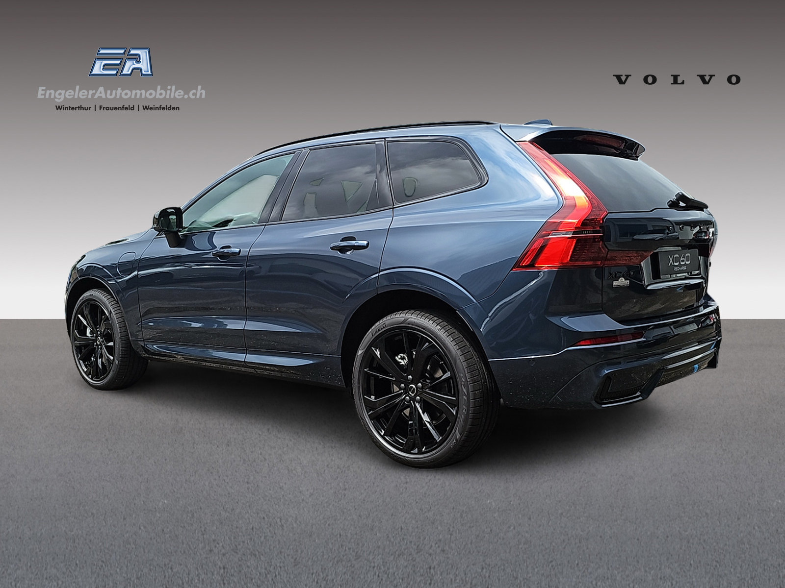 VOLVO XC60 2.0 T6 TE Black Edition eAWD-showroom-element-3