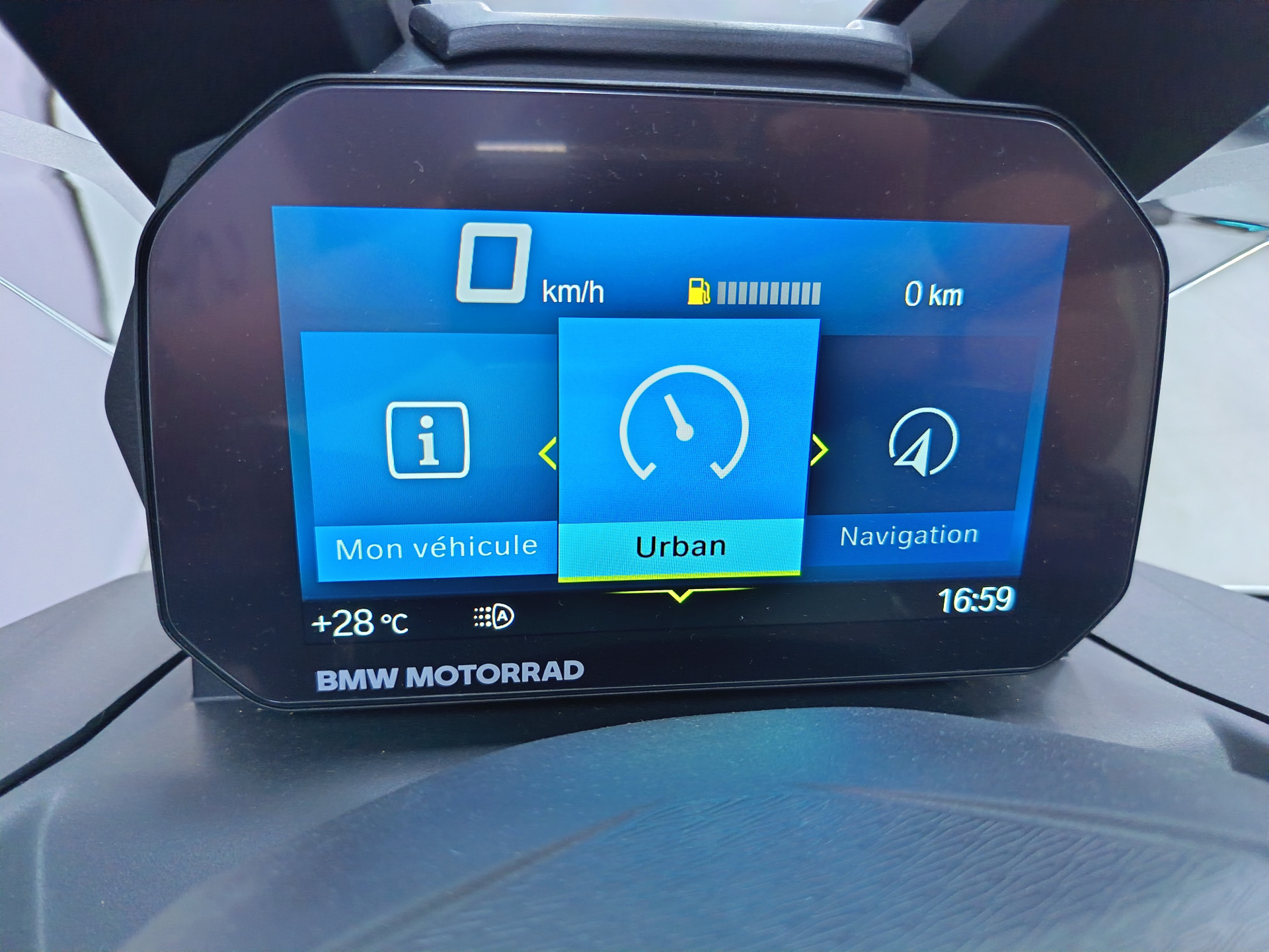 BMW C 400 X Sport *** OFFRE SPECIALE FACCHINETTI ***-image-9