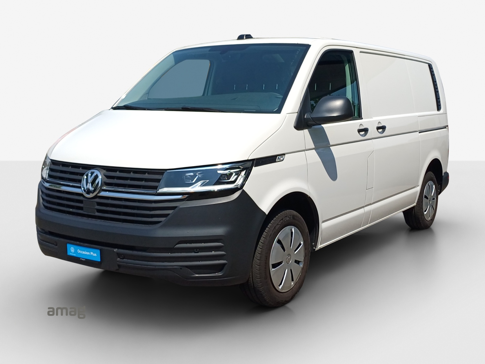 VW T6.1 2.0 TDI DSG