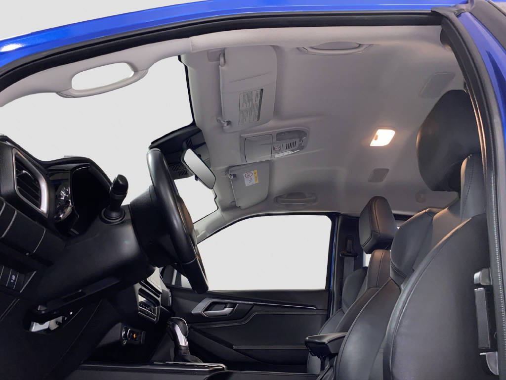 ISUZU D-Max Space Pick-up 1.9 DDi N60 F 4x4-image-5