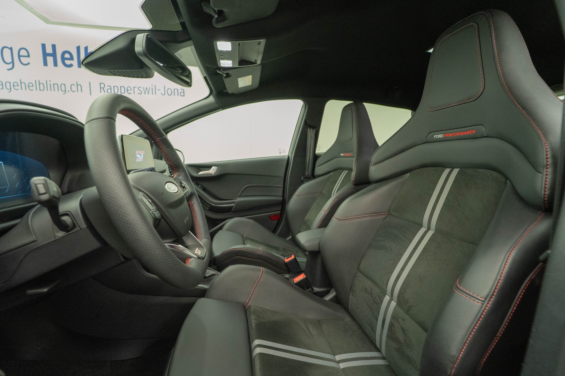 FORD Fiesta 1.5 EcoB ST X-image-7