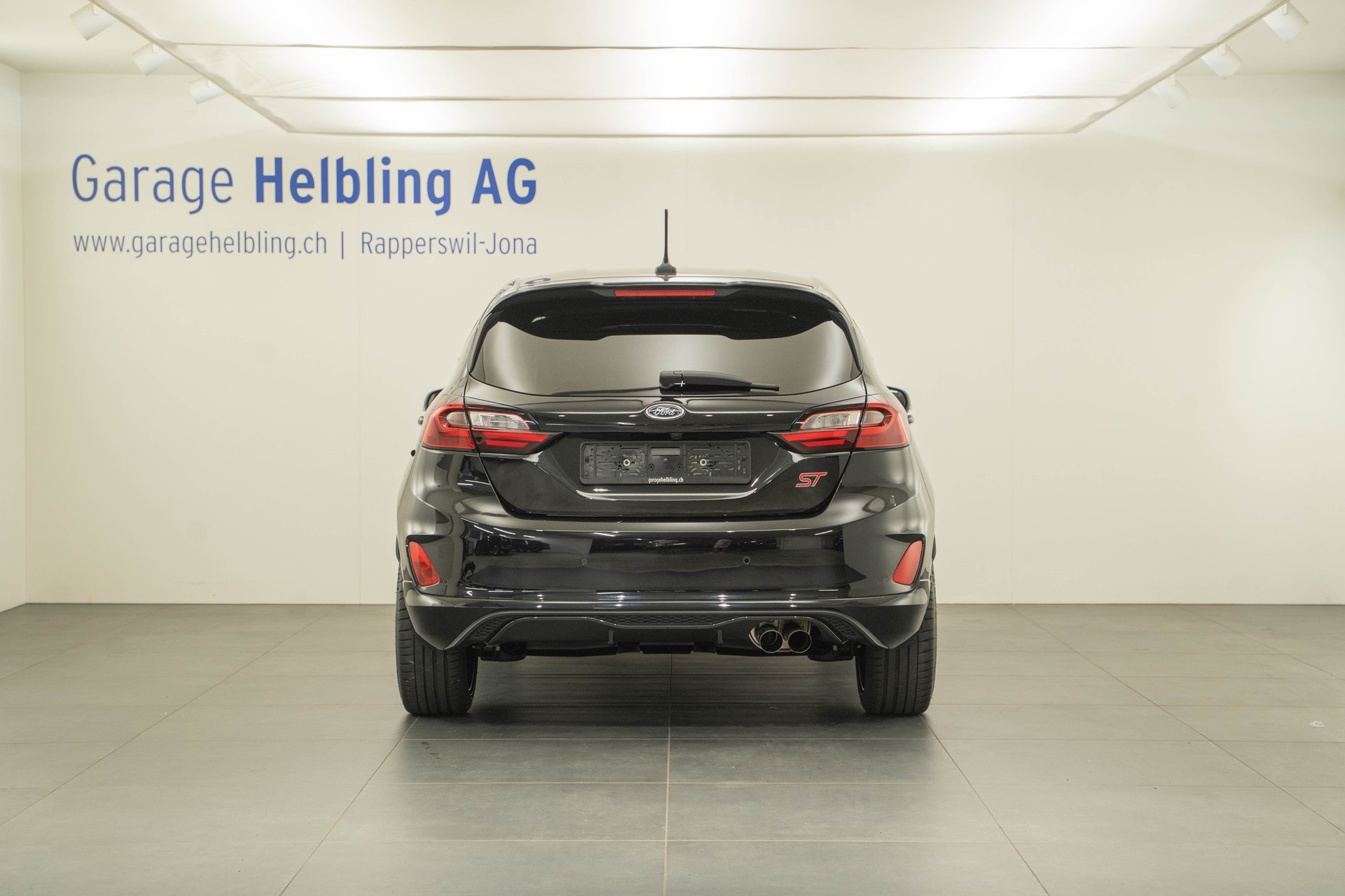 FORD Fiesta 1.5 EcoB ST X-showroom-element-3