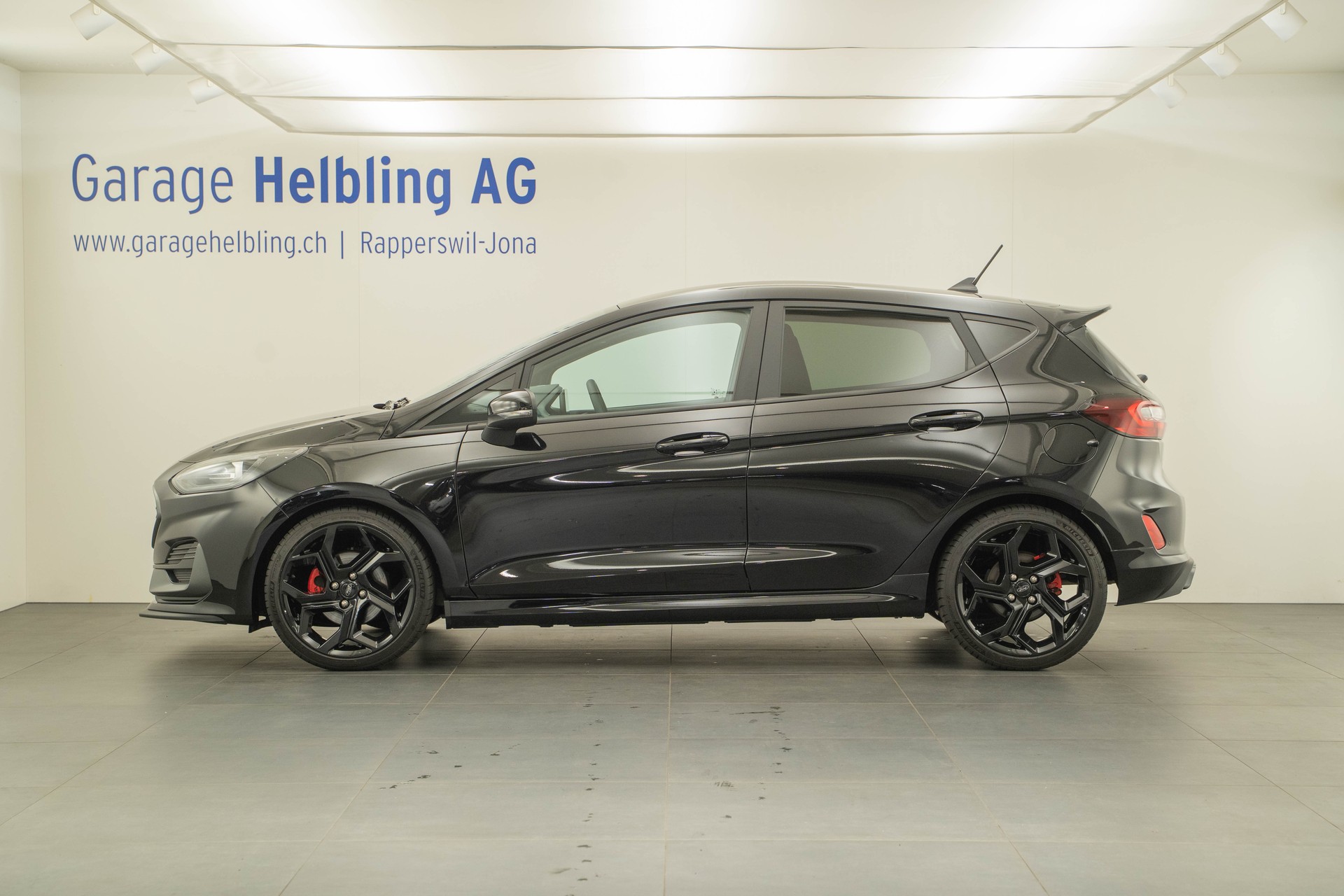 FORD Fiesta 1.5 EcoB ST X-showroom-element-2