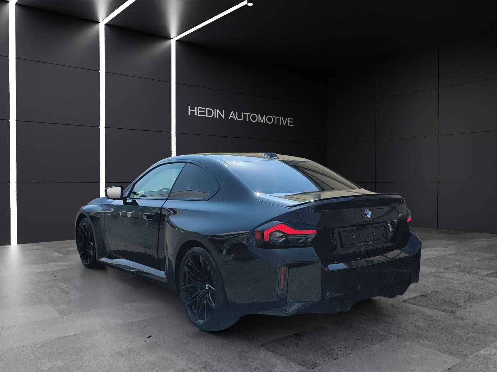 BMW M2 Coupé-showroom-element-2