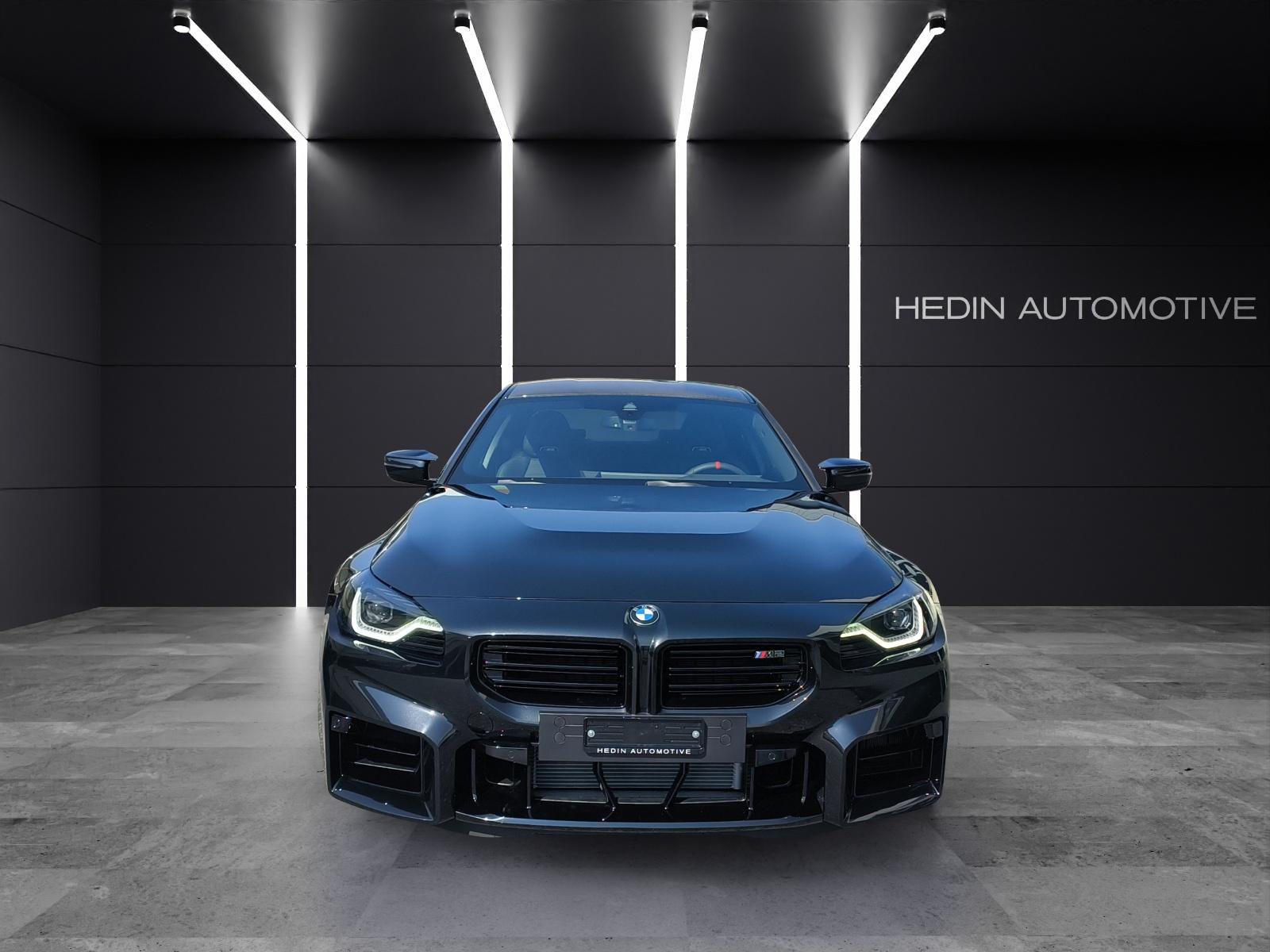 BMW M2 Coupé-image-7