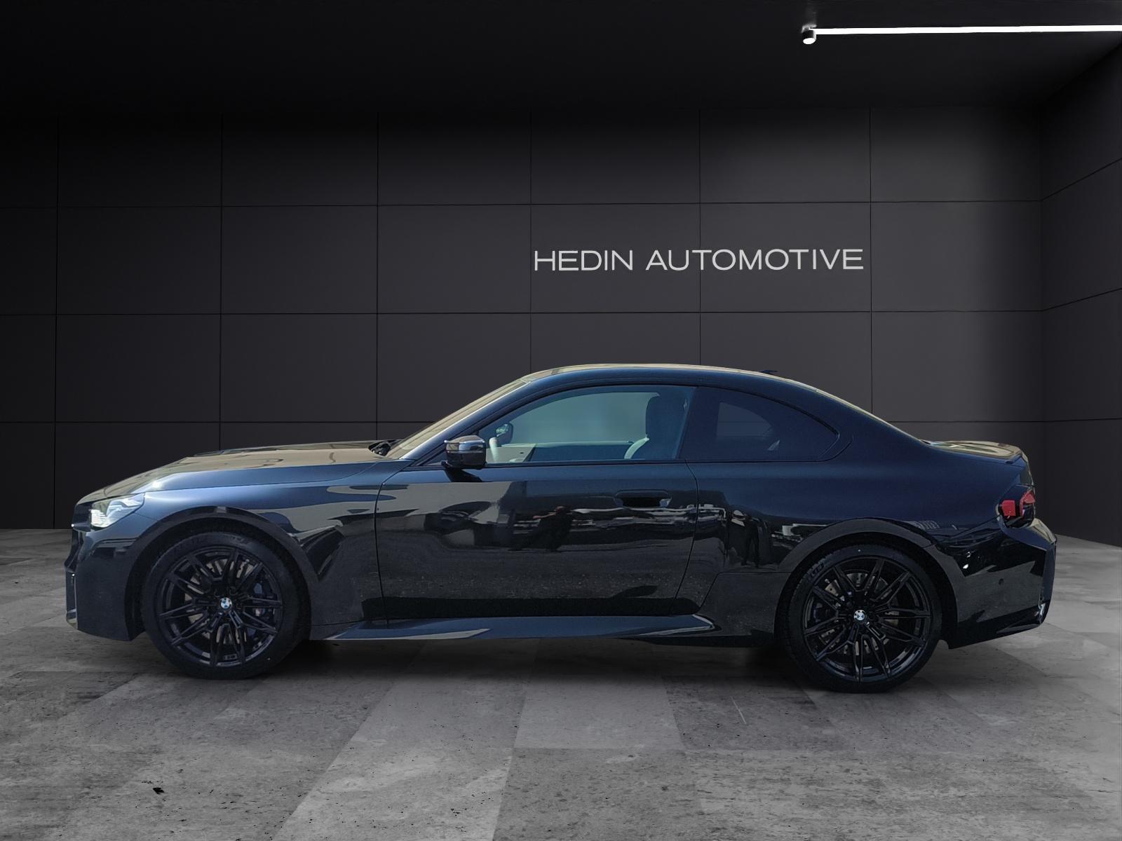 BMW M2 Coupé-showroom-element-1