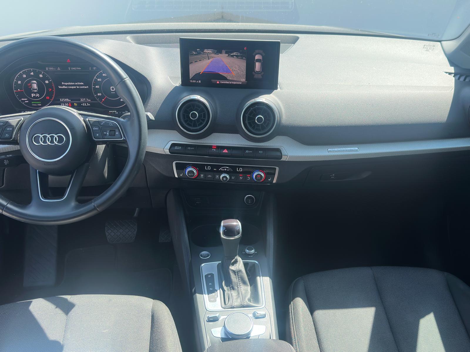 AUDI Q2 40 TFSI advanced quattro S-tronic-image-8