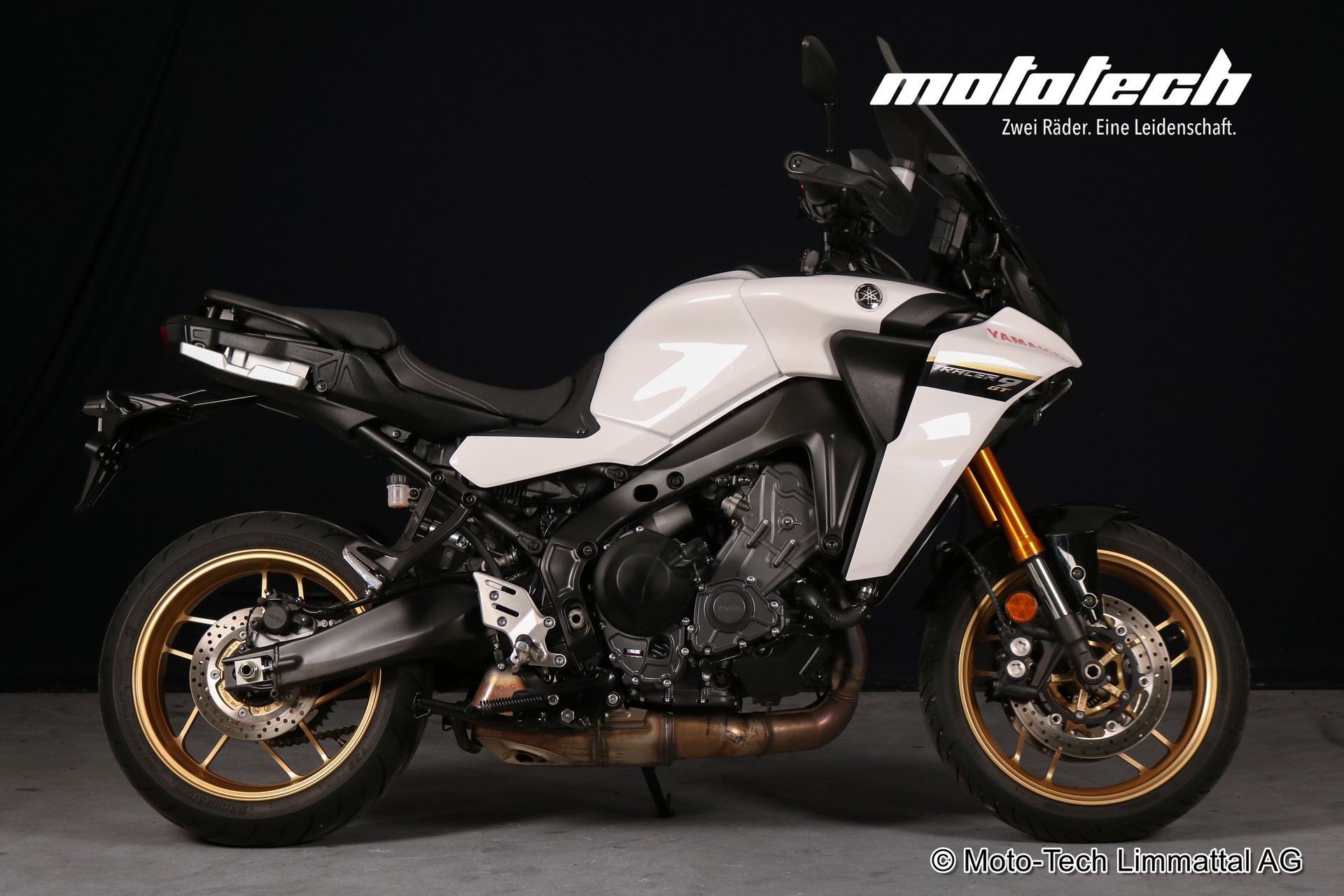 YAMAHA Tracer 9 GT-image-1