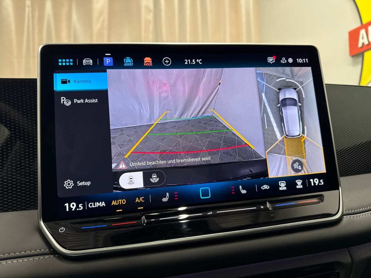 VW Tiguan 1.5 TSI evo2 mHEV DSG-image-9