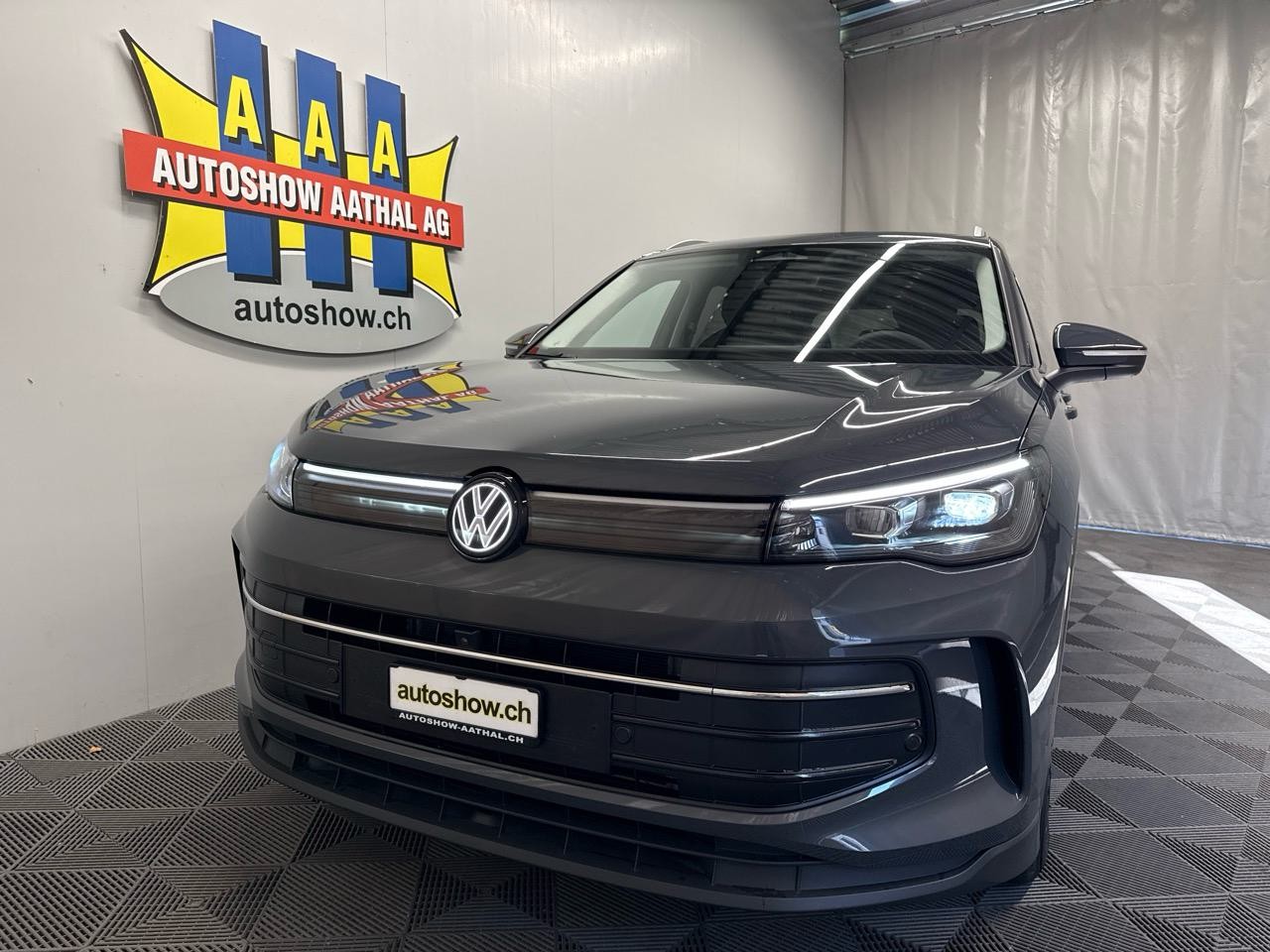 VW Tiguan 1.5 TSI evo2 mHEV DSG-image-16