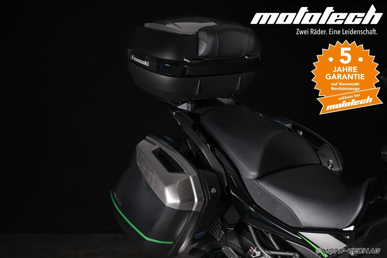 KAWASAKI Versys 1100 SE Grand Tourer-image-6