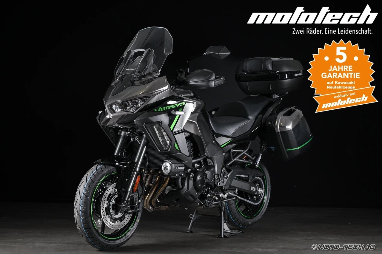 KAWASAKI Versys 1100 SE Grand Tourer-image-5