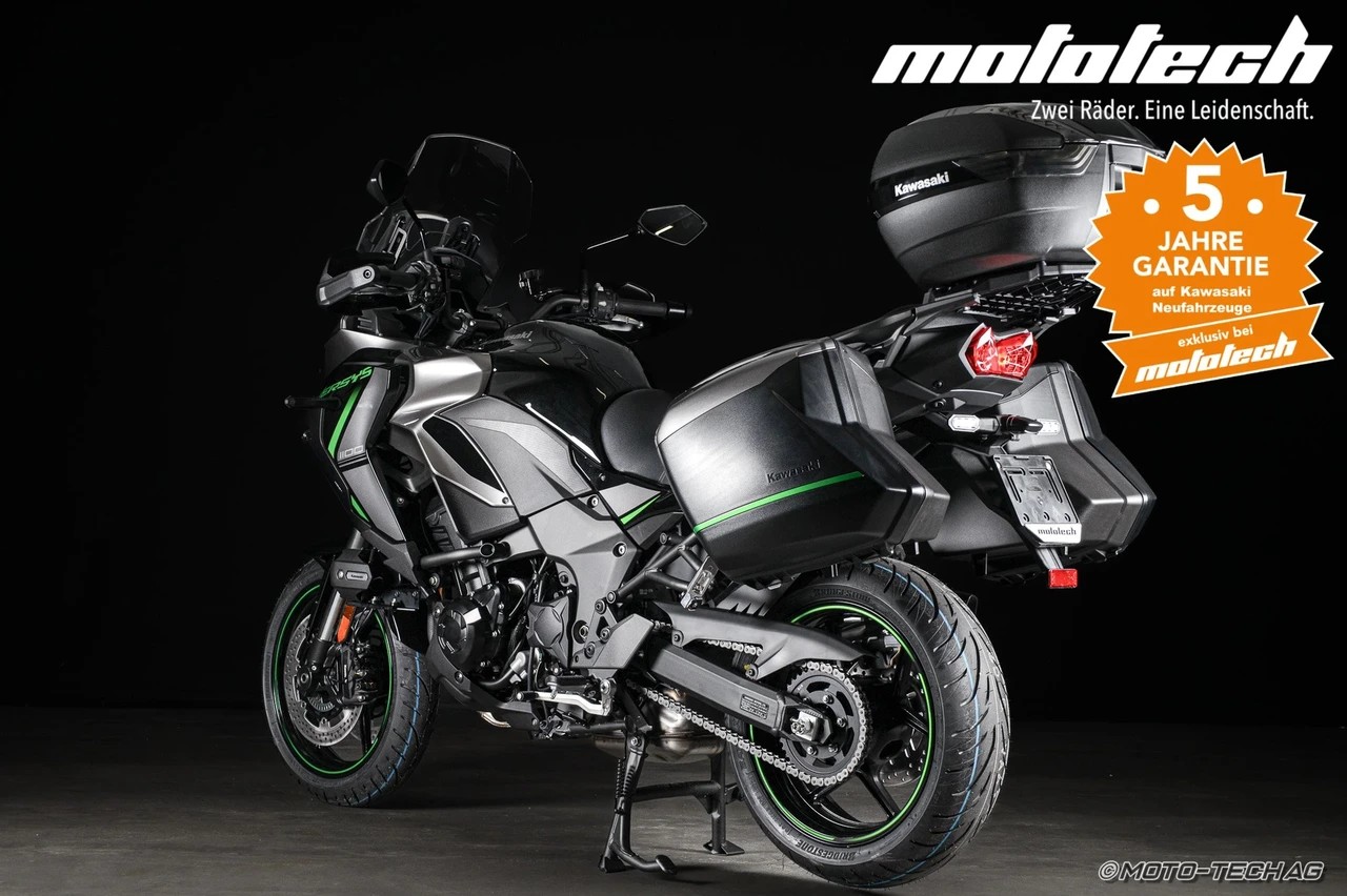 KAWASAKI Versys 1100 SE Grand Tourer-image-3