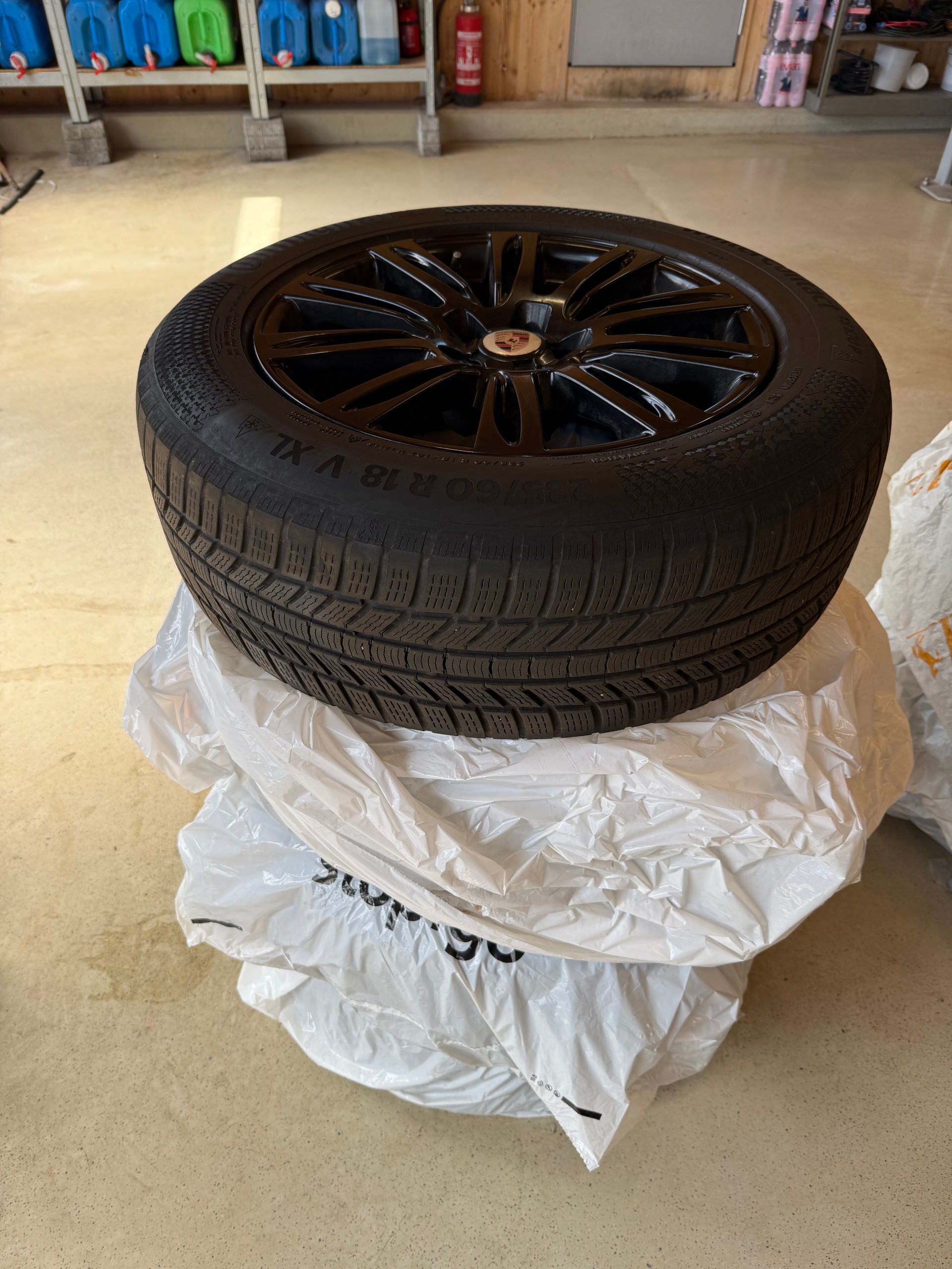PORSCHE Macan S Diesel PDK-image-15