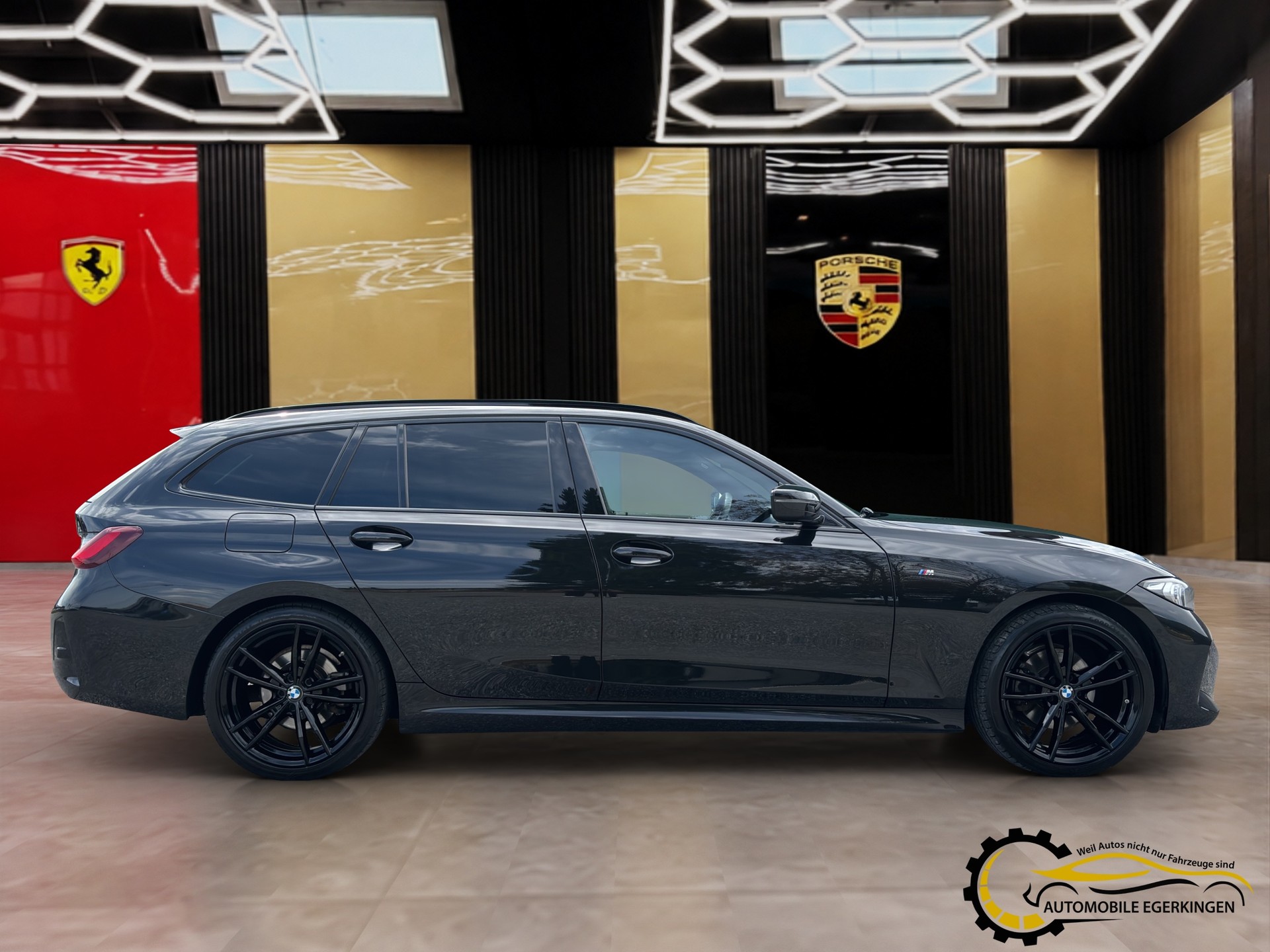 BMW 320d xDrive M Paket SAG Touring-showroom-element-3