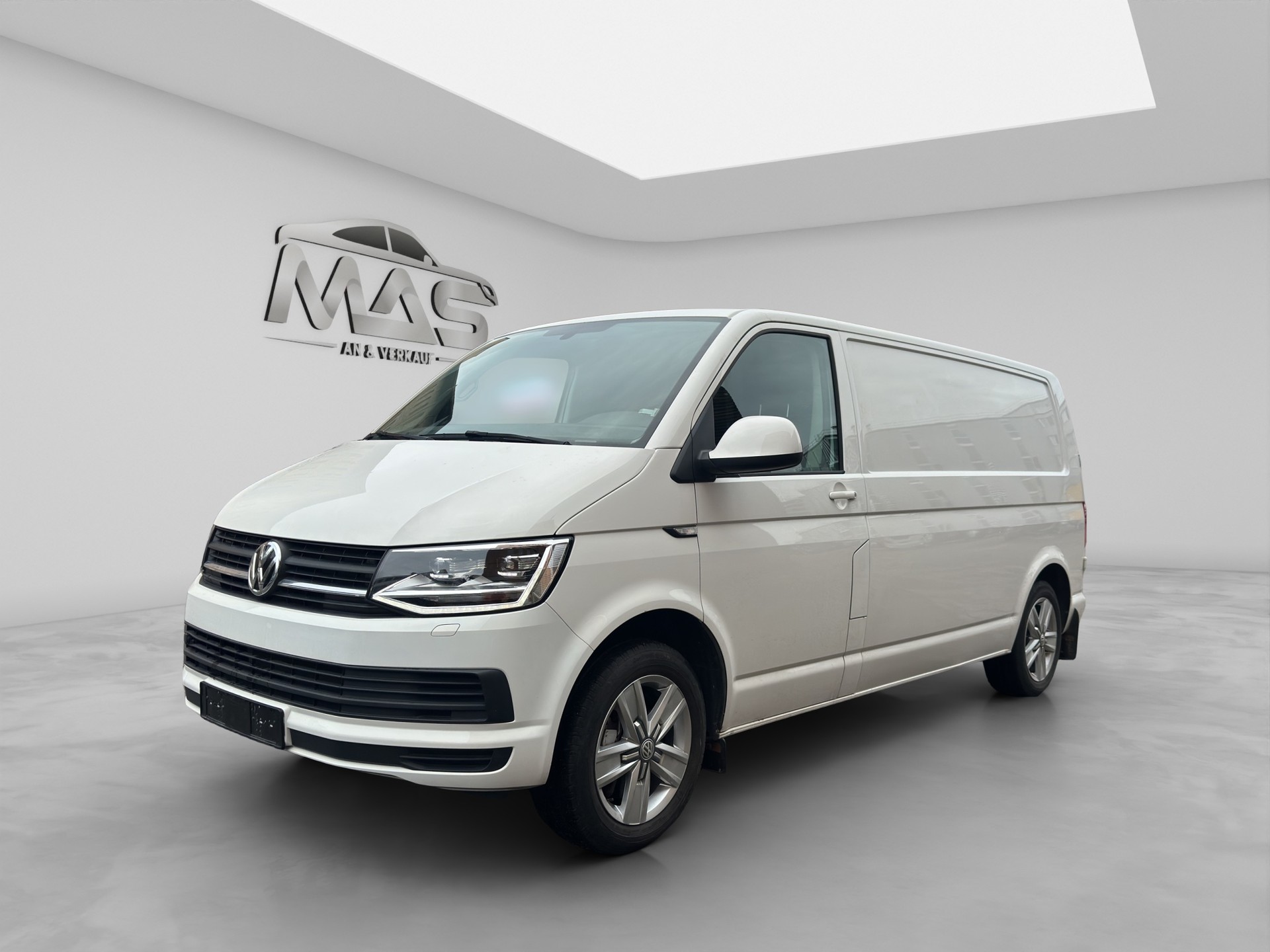 VW ABTe