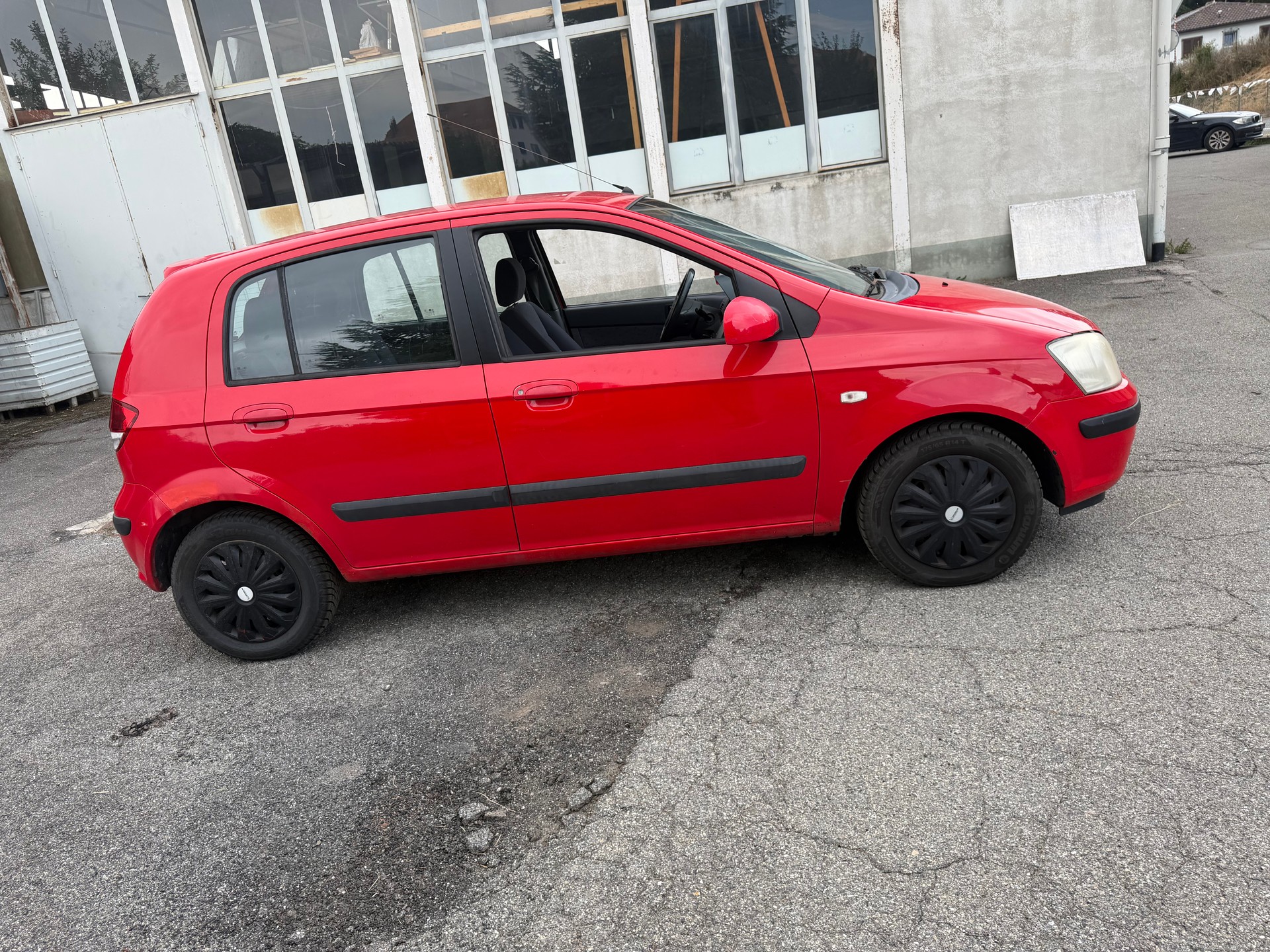 HYUNDAI Getz 1.3 GLS-showroom-element-3