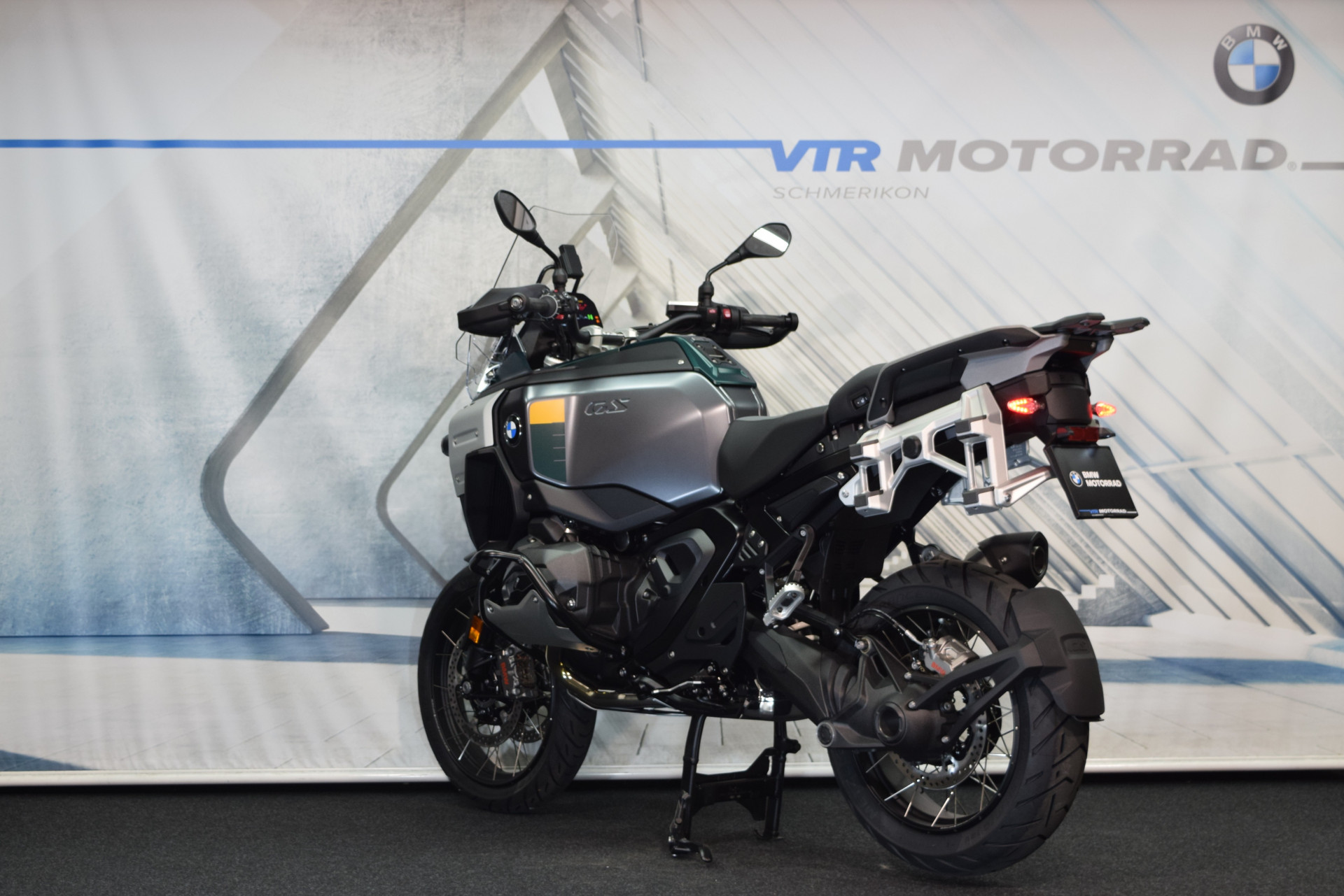 BMW R 1300 GS Adventure ASA Opt. 719 - Vollausstattung-image-3