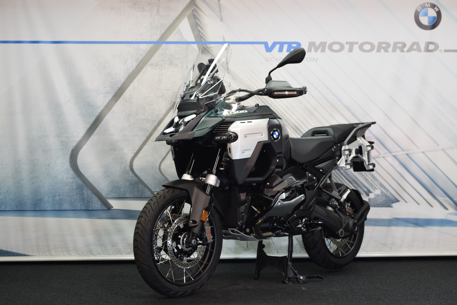BMW R 1300 GS Adventure ASA Opt. 719 - Vollausstattung-image-5