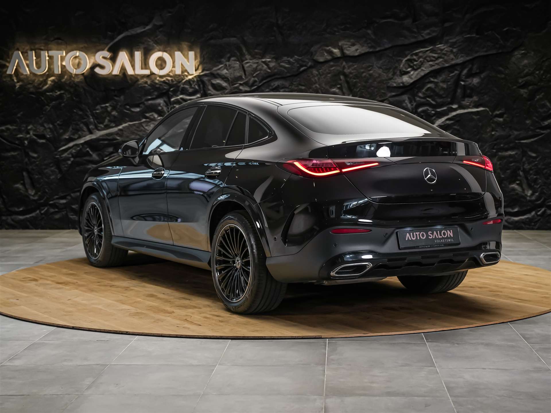 MERCEDES-BENZ GLC Coupé 300 d 4Matic 9G-Tronic *Digital Light*Head-Up*Lenkradheizung*-showroom-element-2