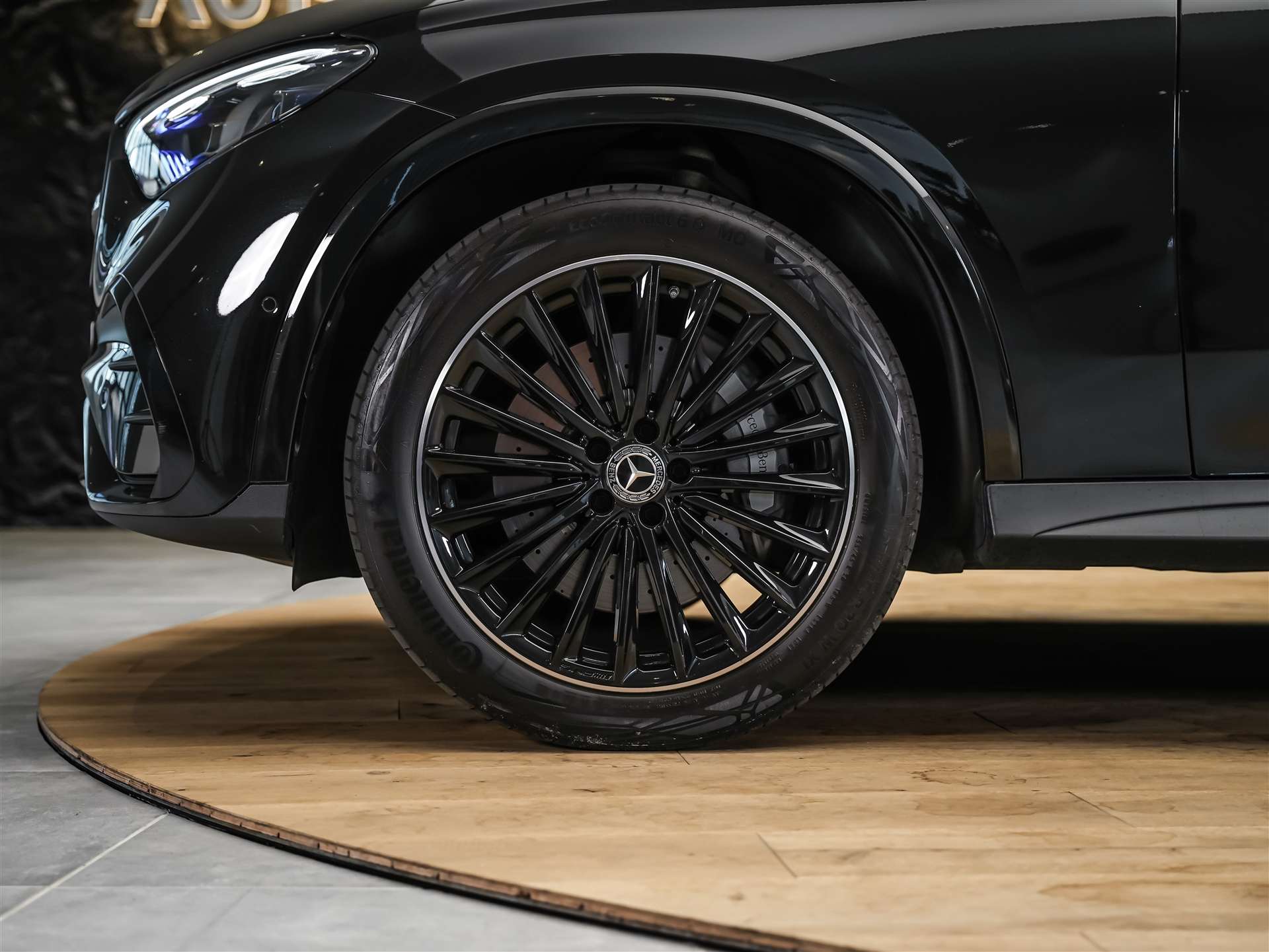 MERCEDES-BENZ GLC Coupé 300 d 4Matic 9G-Tronic *Digital Light*Head-Up*Lenkradheizung*-image-15