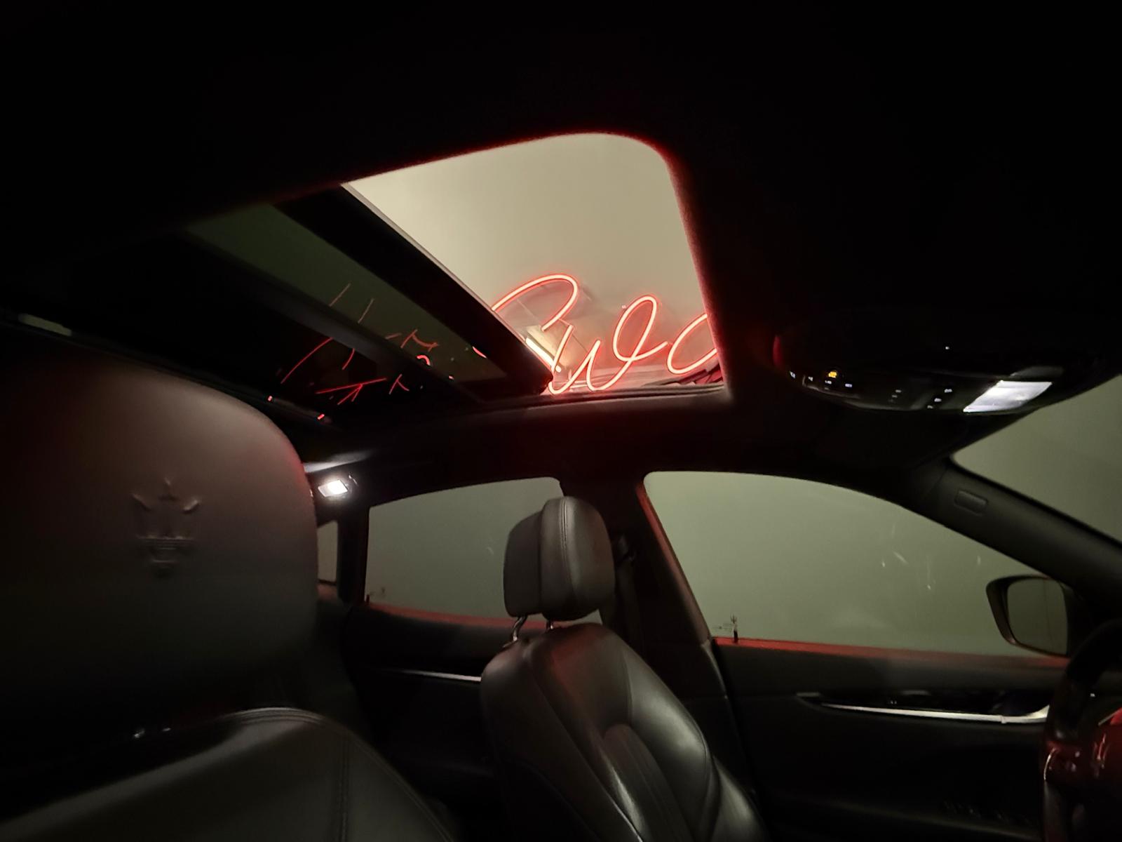 MASERATI Levante S 3.0 V6 Automatica-image-17