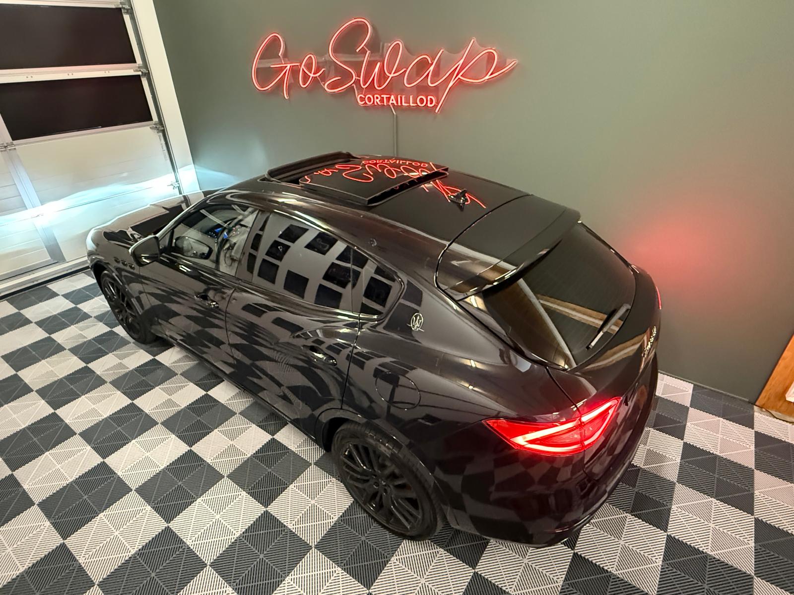 MASERATI Levante S 3.0 V6 Automatica-showroom-element-2