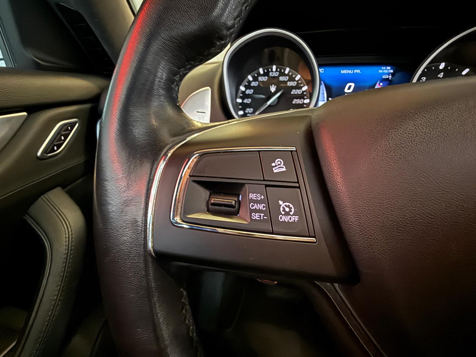 MASERATI Levante S 3.0 V6 Automatica-image-22