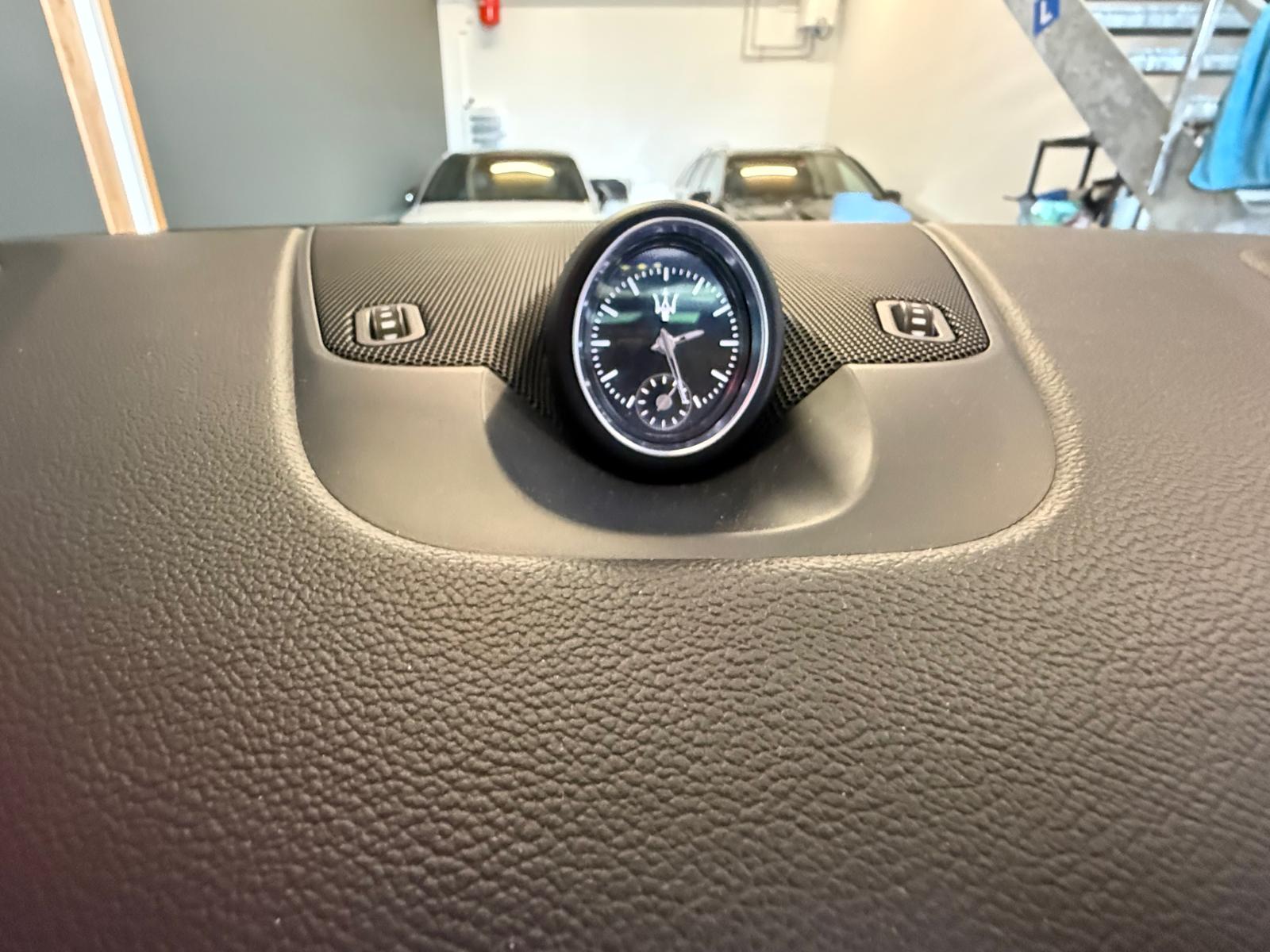 MASERATI Levante S 3.0 V6 Automatica-image-25