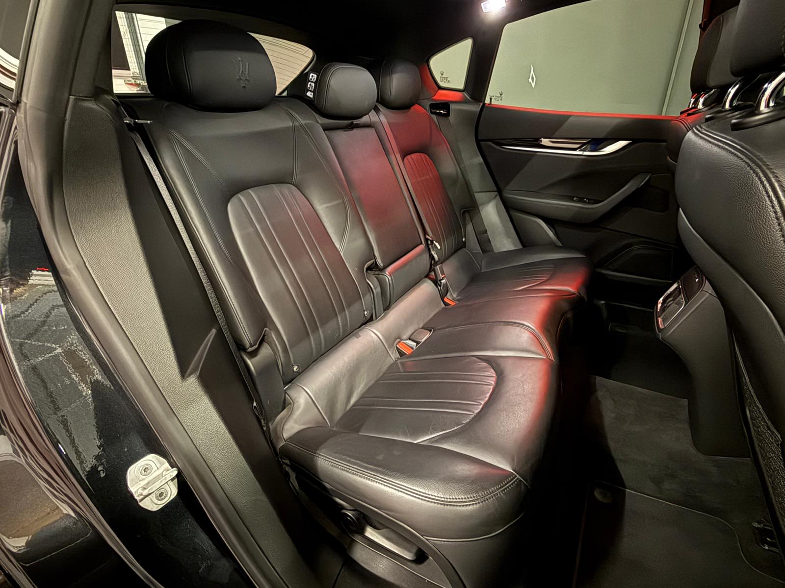 MASERATI Levante S 3.0 V6 Automatica-image-14
