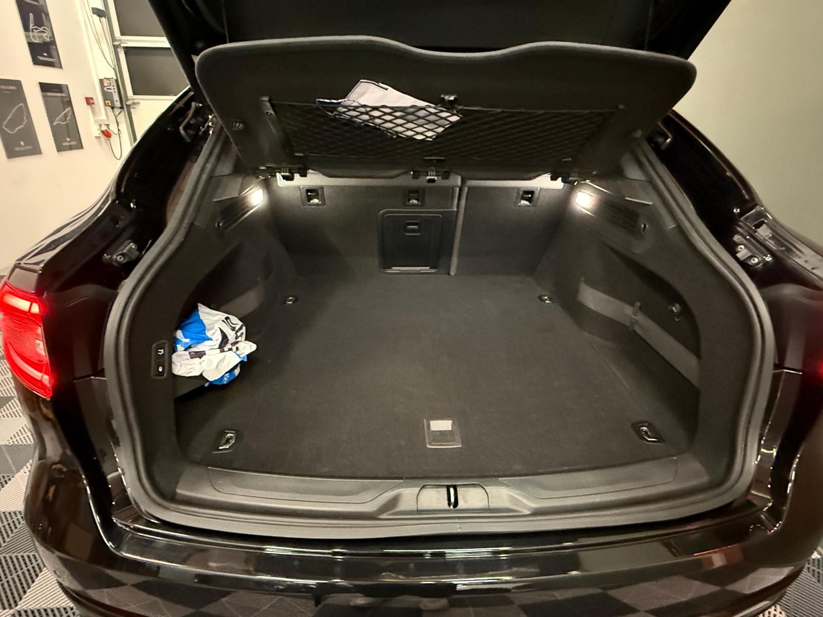 MASERATI Levante S 3.0 V6 Automatica-image-12