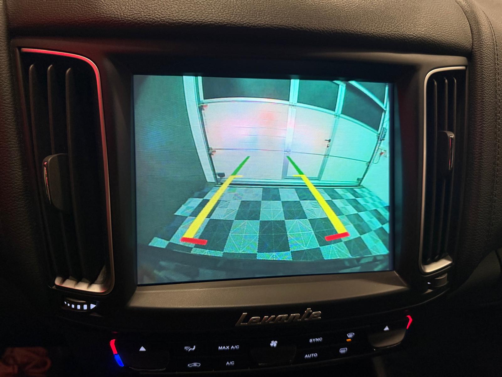 MASERATI Levante S 3.0 V6 Automatica-image-27