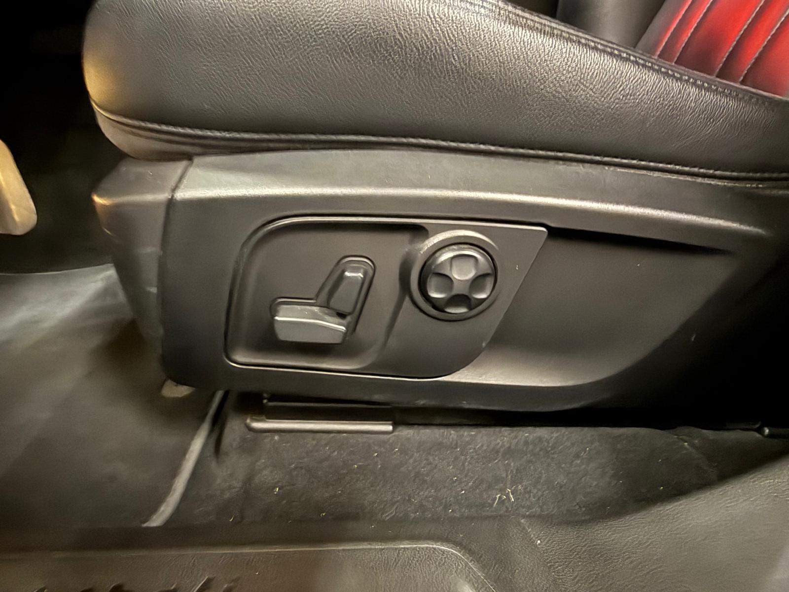 MASERATI Levante S 3.0 V6 Automatica-image-10