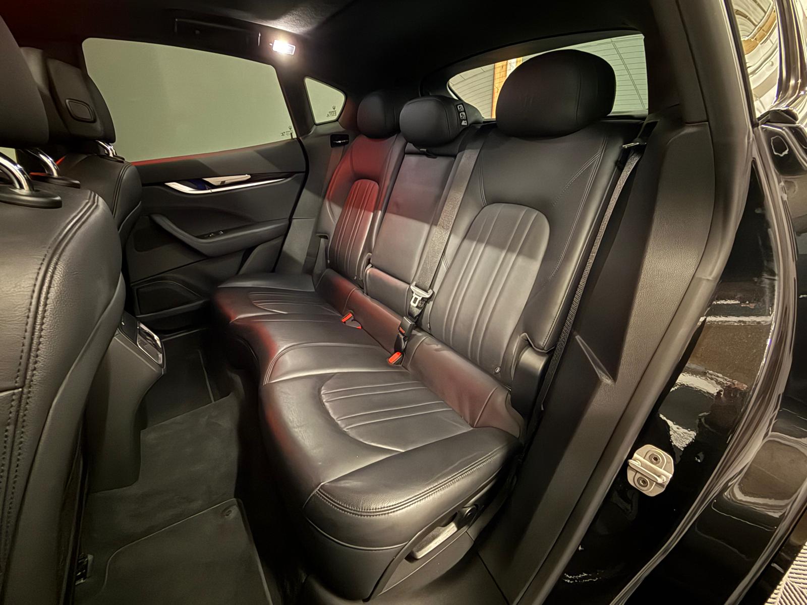 MASERATI Levante S 3.0 V6 Automatica-image-11