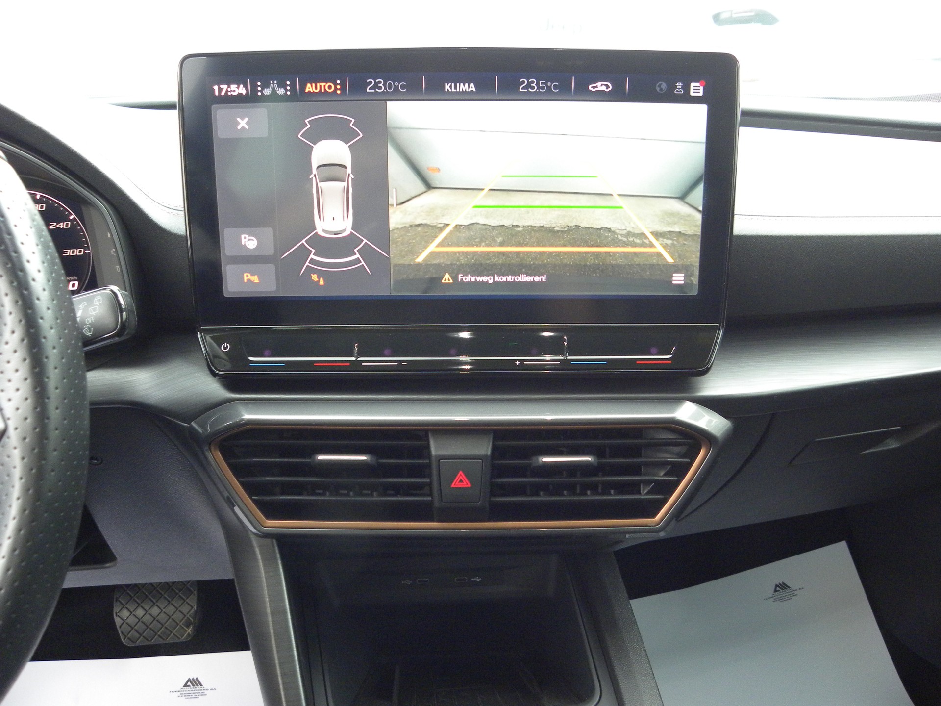 CUPRA Formentor 1.5 TSI Inicio DSG-image-10