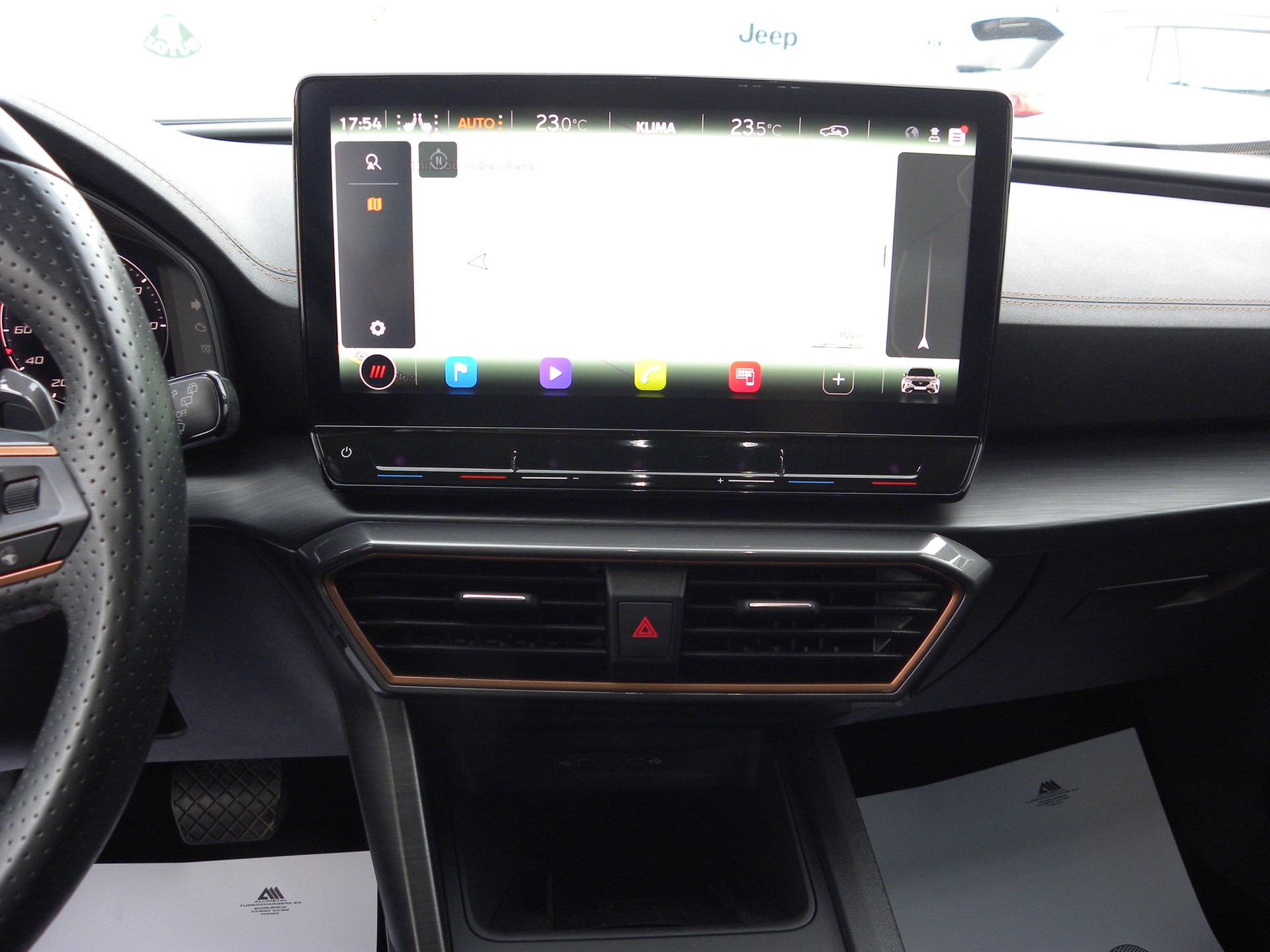 CUPRA Formentor 1.5 TSI Inicio DSG-image-11