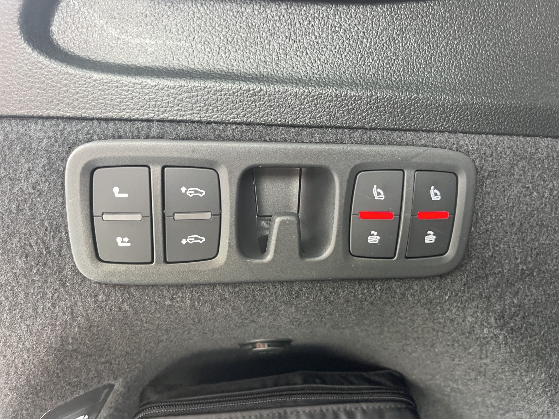 AUDI Q7 SUV TFSI quattro 250 kW S line tiptronic *7 Plätzer, S-Sportsitze, Allradlenkung, B&O, AHK, 5 J.Werks-Garantie*-image-15