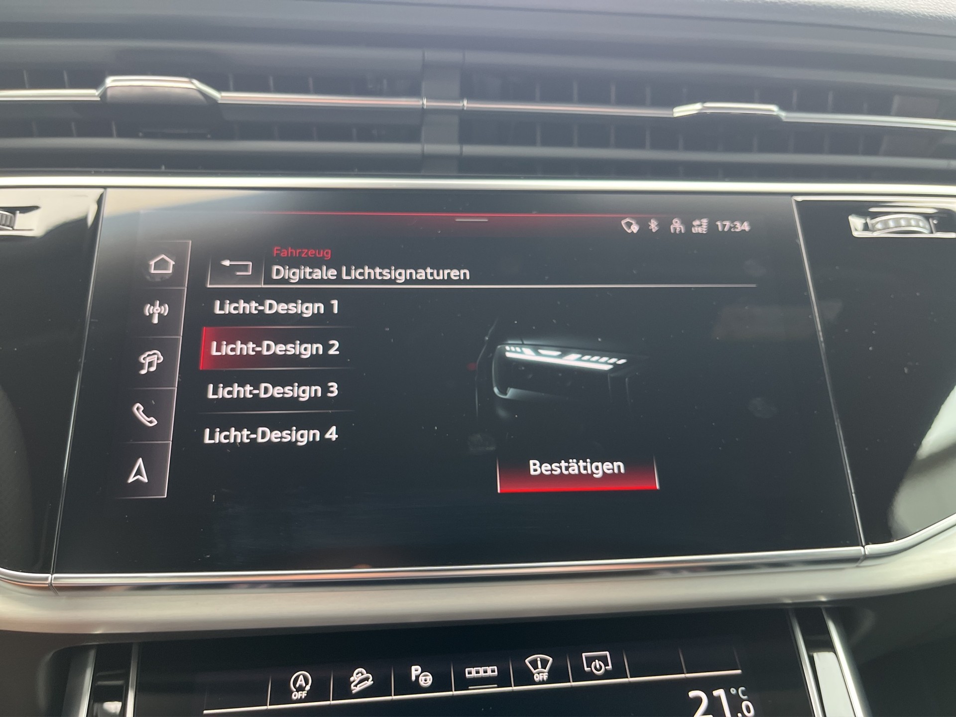 AUDI Q7 SUV TFSI quattro 250 kW S line tiptronic *7 Plätzer, S-Sportsitze, Allradlenkung, B&O, AHK, 5 J.Werks-Garantie*-image-24