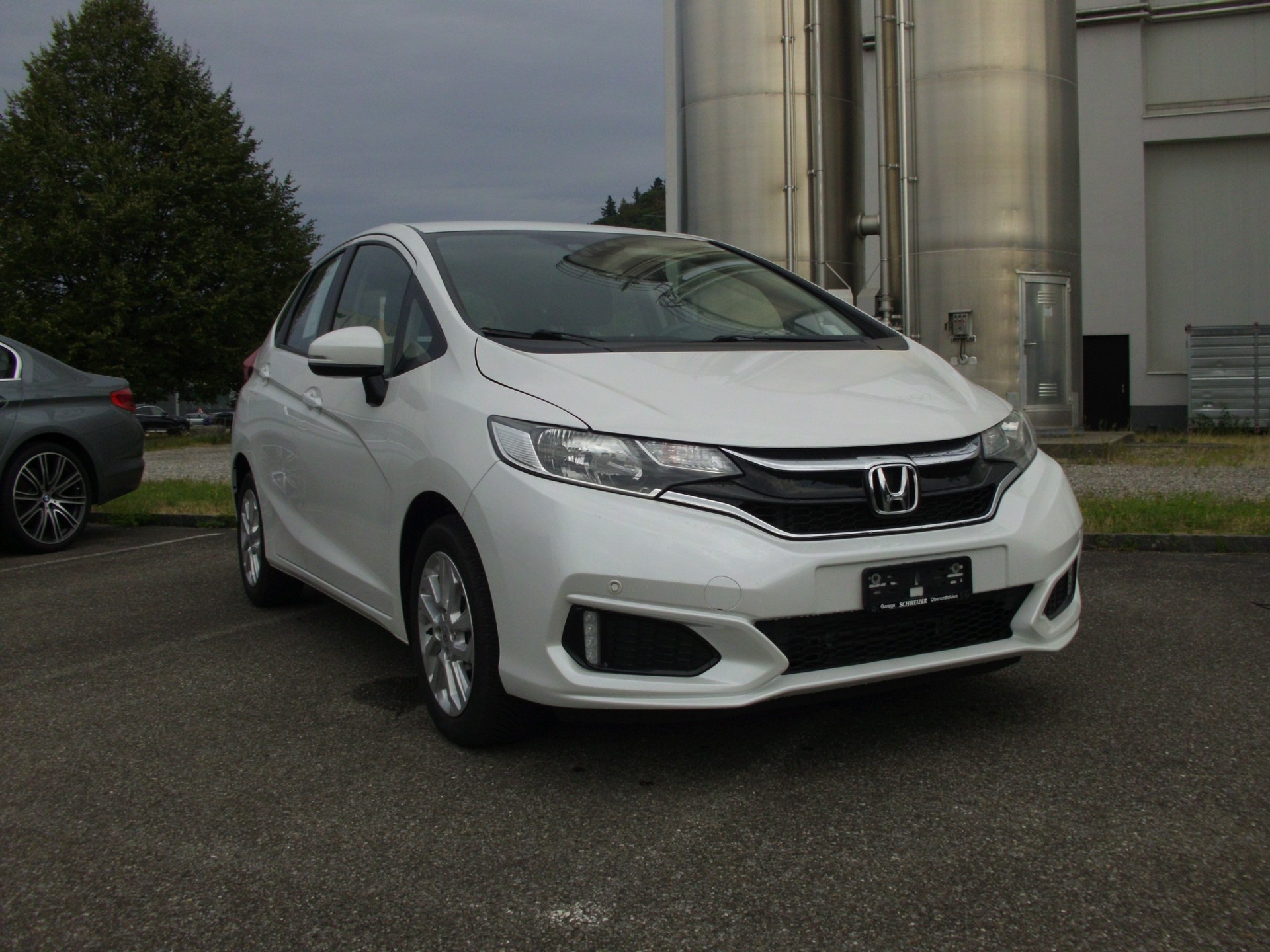HONDA 1.3i Comfort