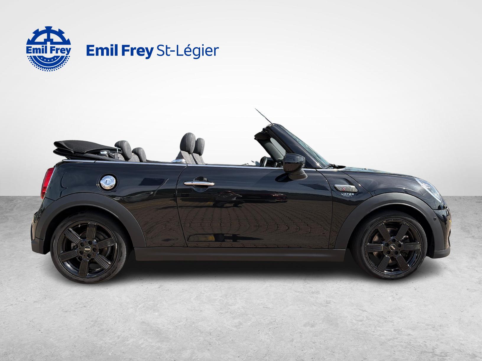 MINI Cabrio F57 2.0i Cooper S SDKG-showroom-element-1