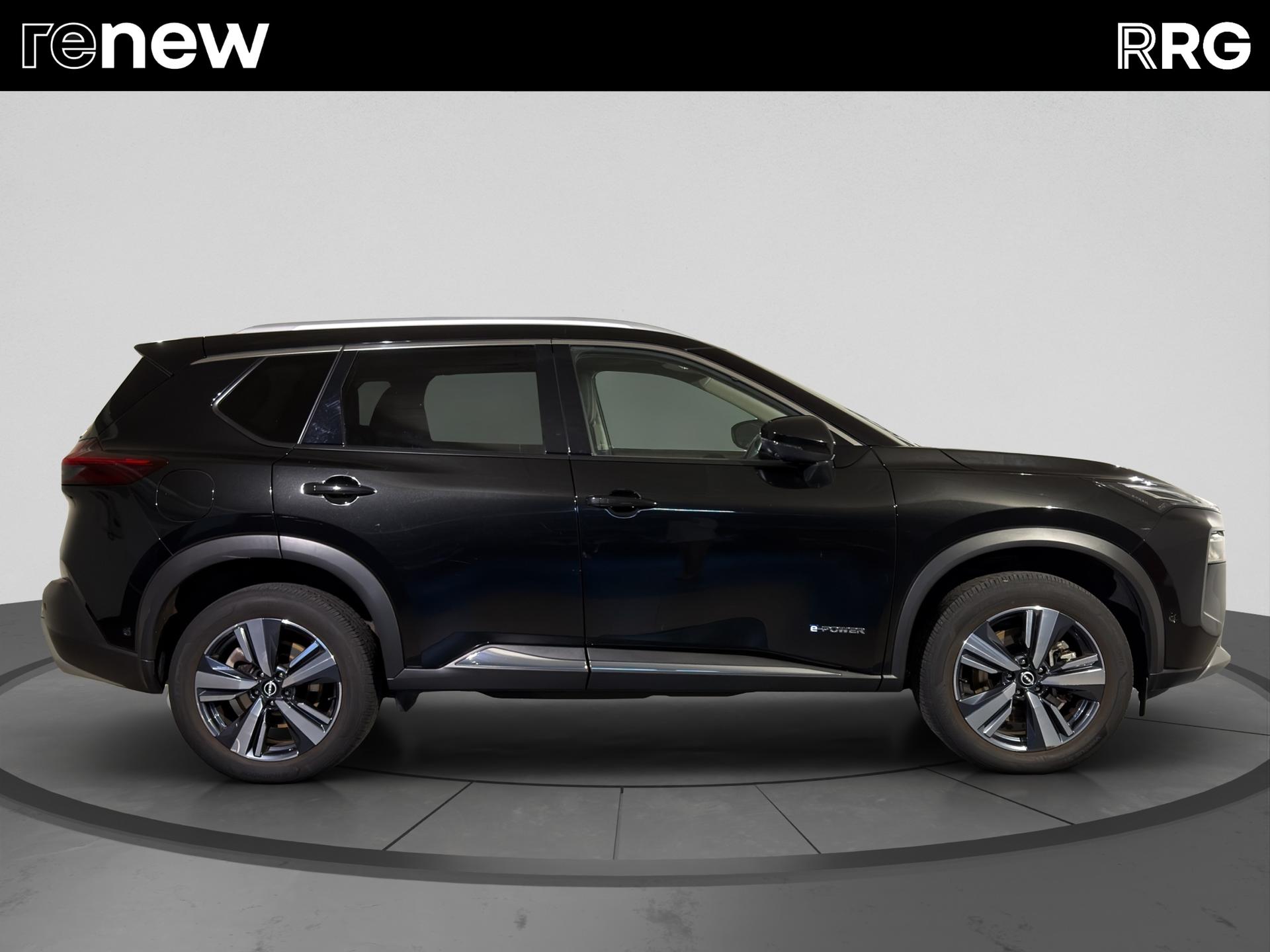 NISSAN X-Trail 1.5 VC-T e-Power 4WD 7 Sitze Tekna-showroom-element-1