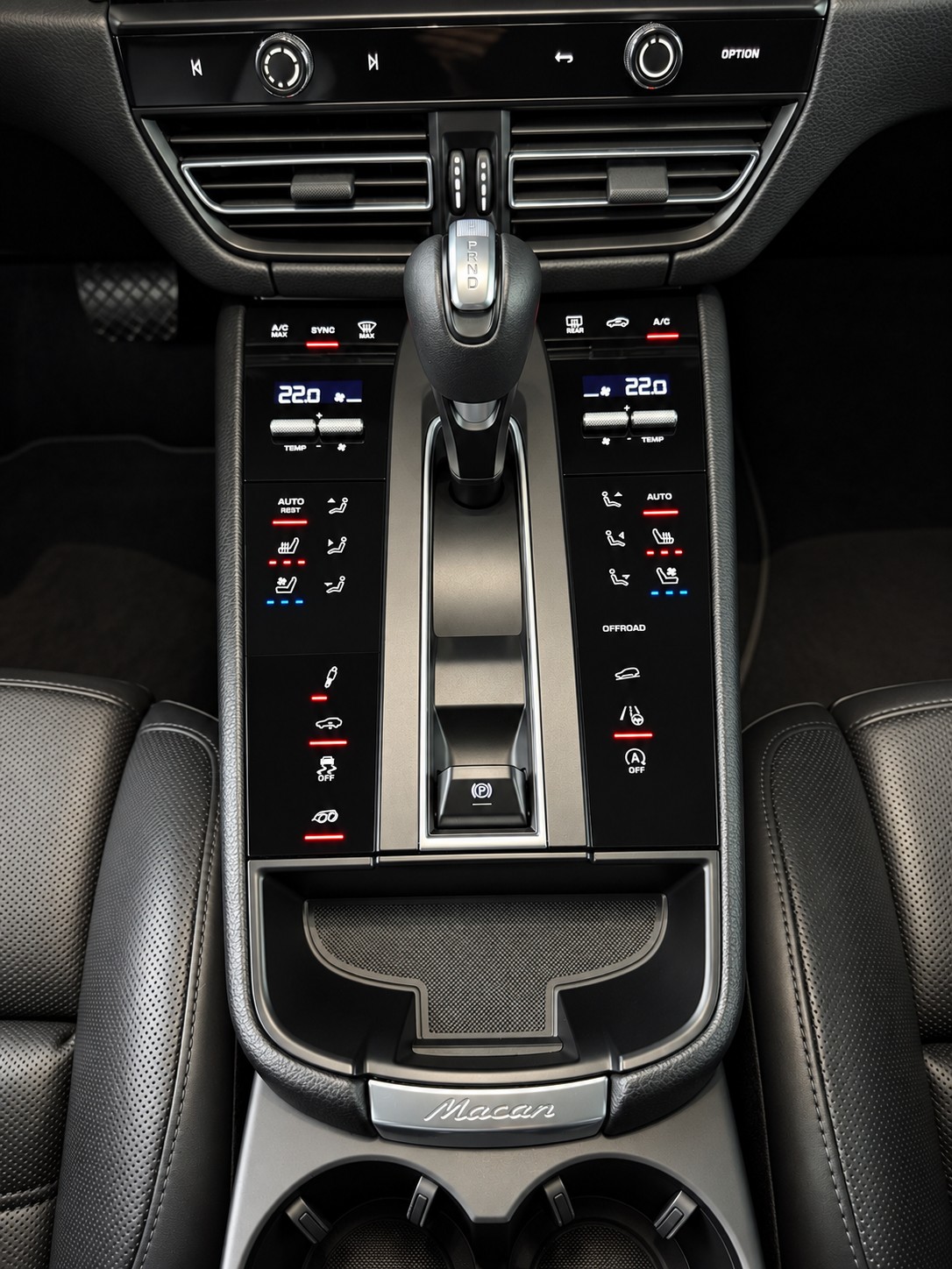 PORSCHE Macan S PDK-image-11