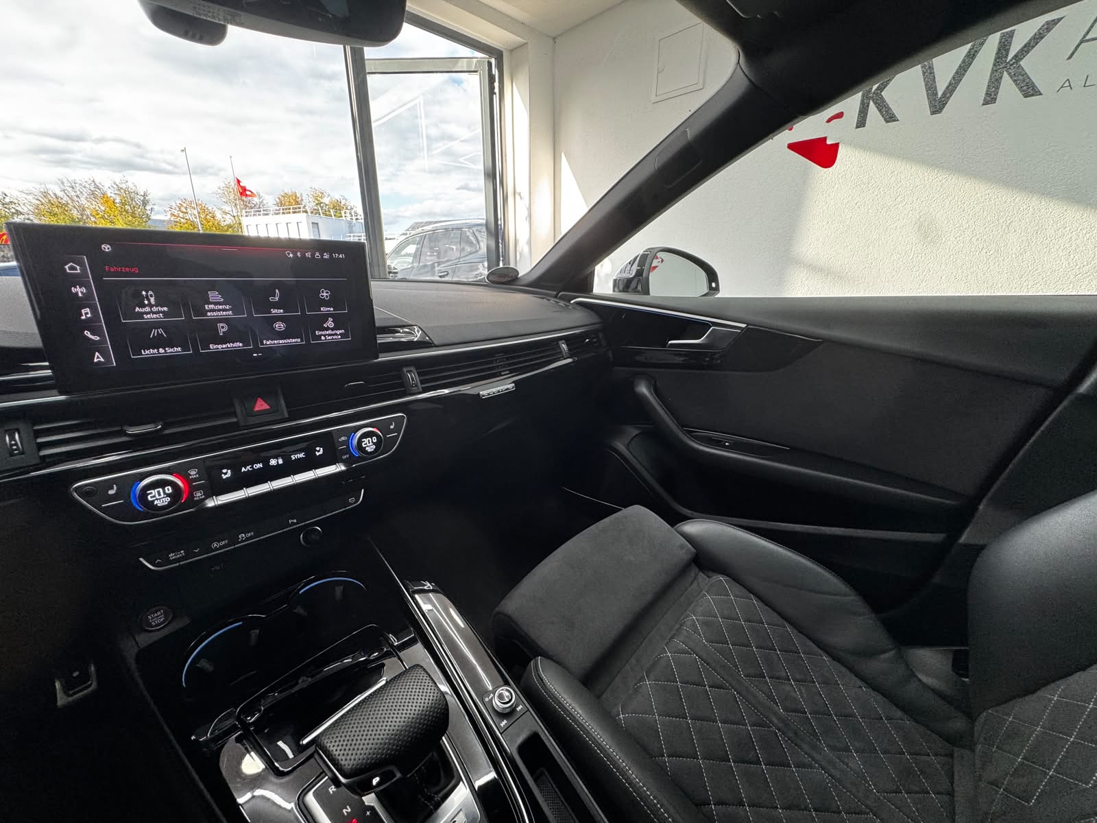 AUDI S5 Sportback 3.0 TDI quattro tiptronic | TOP AUSSTATTUNG | PANORAMA | MASSAGE | SPORTSITZE | GARANTIE BIS 2028 | AB MFK |-image-15