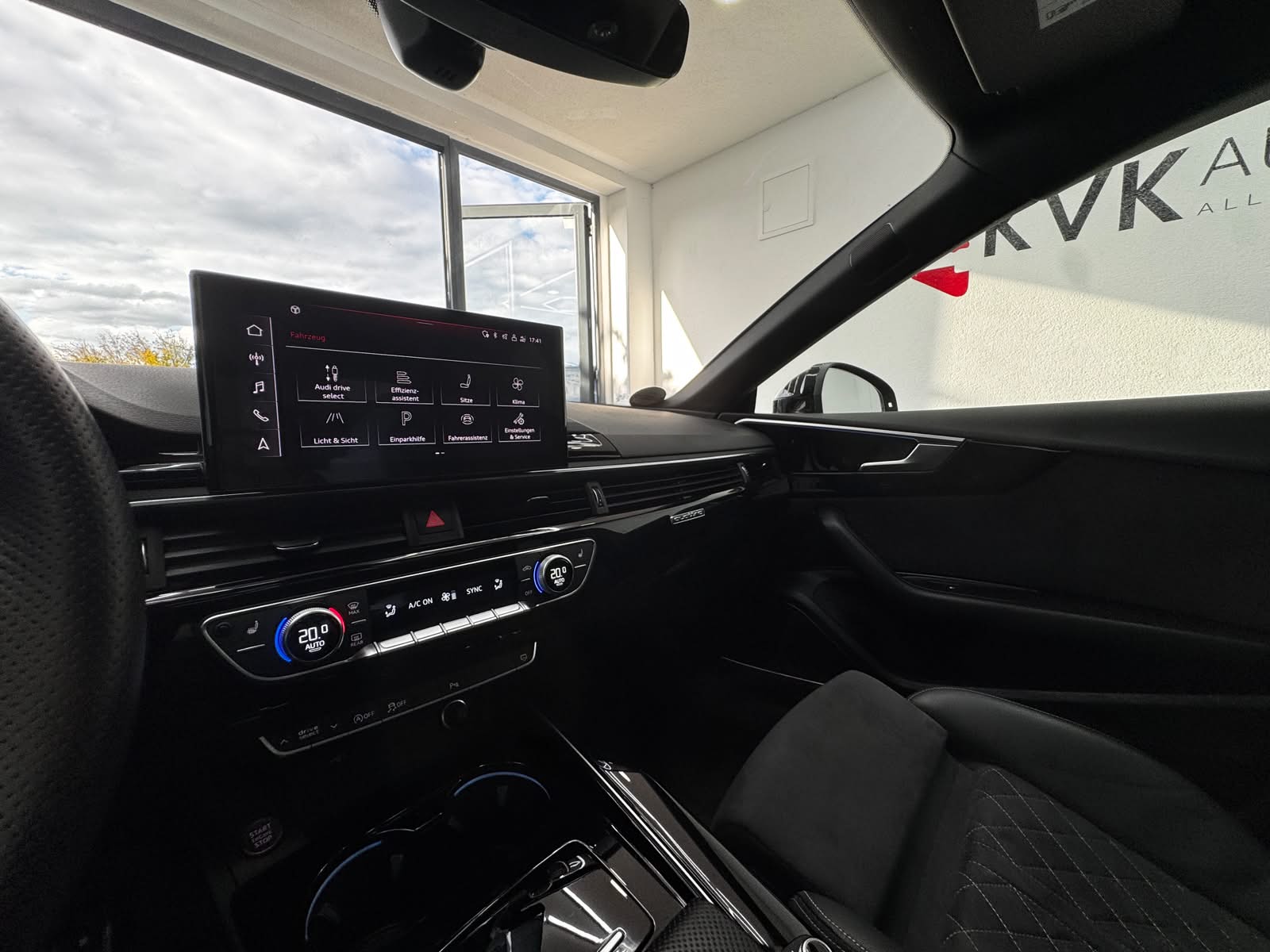 AUDI S5 Sportback 3.0 TDI quattro tiptronic | TOP AUSSTATTUNG | PANORAMA | MASSAGE | SPORTSITZE | GARANTIE BIS 2028 | AB MFK |-image-16