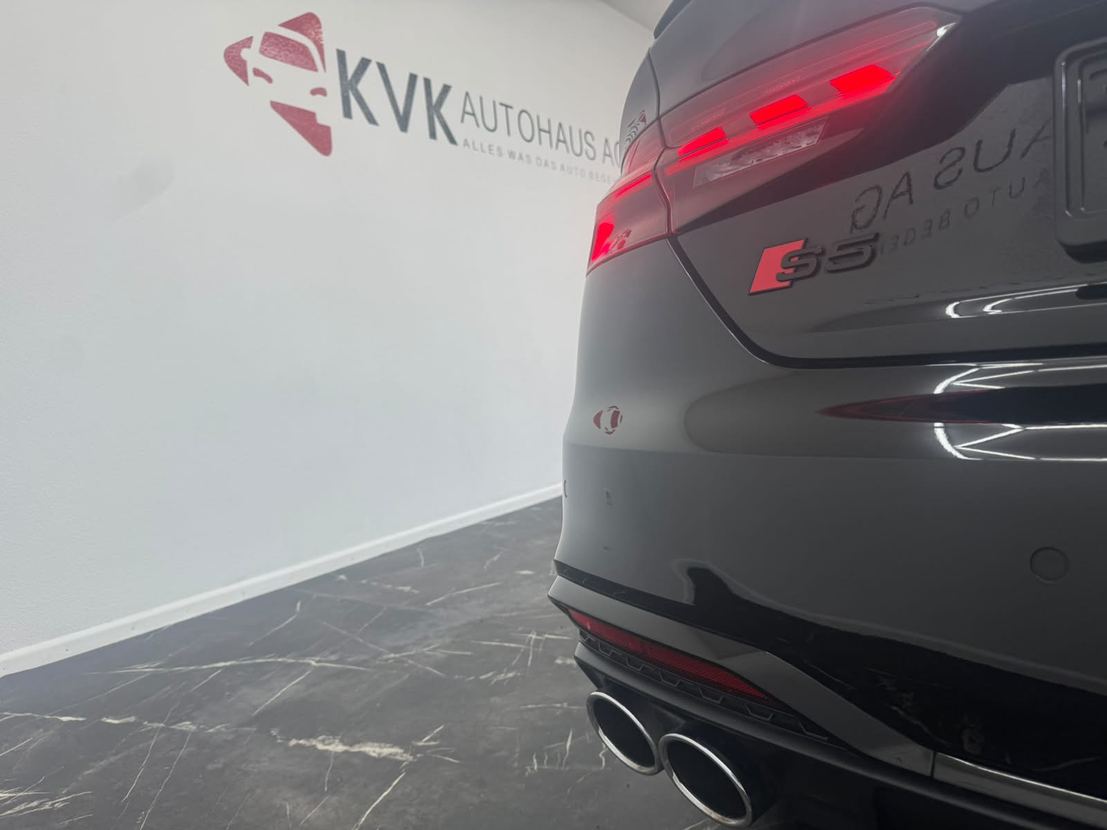 AUDI S5 Sportback 3.0 TDI quattro tiptronic | TOP AUSSTATTUNG | PANORAMA | MASSAGE | SPORTSITZE | GARANTIE BIS 2028 | AB MFK |-image-10